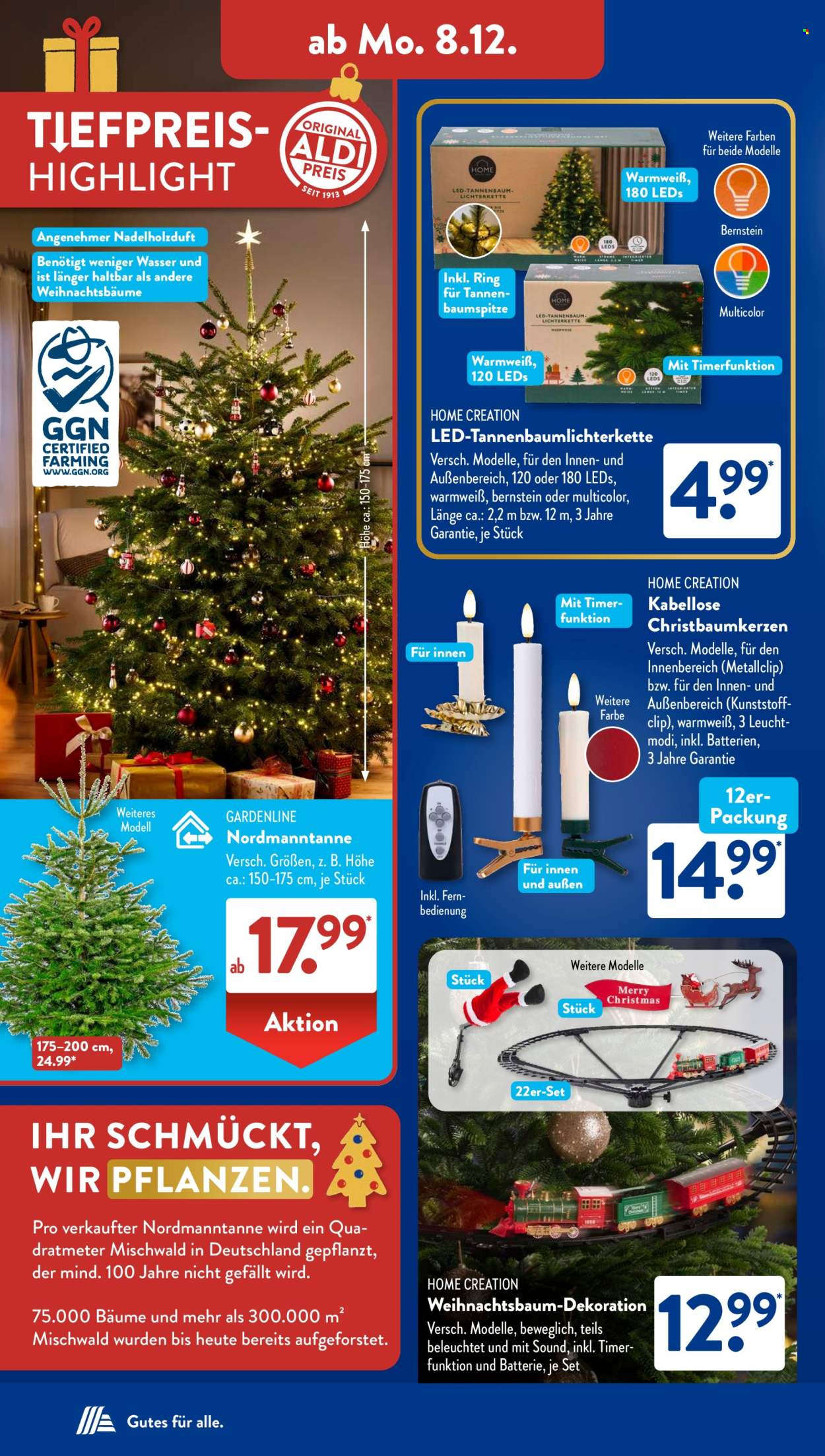 ALDI SÜD Prospekte  - 8.12.2025 - 13.12.2025. Seite 20