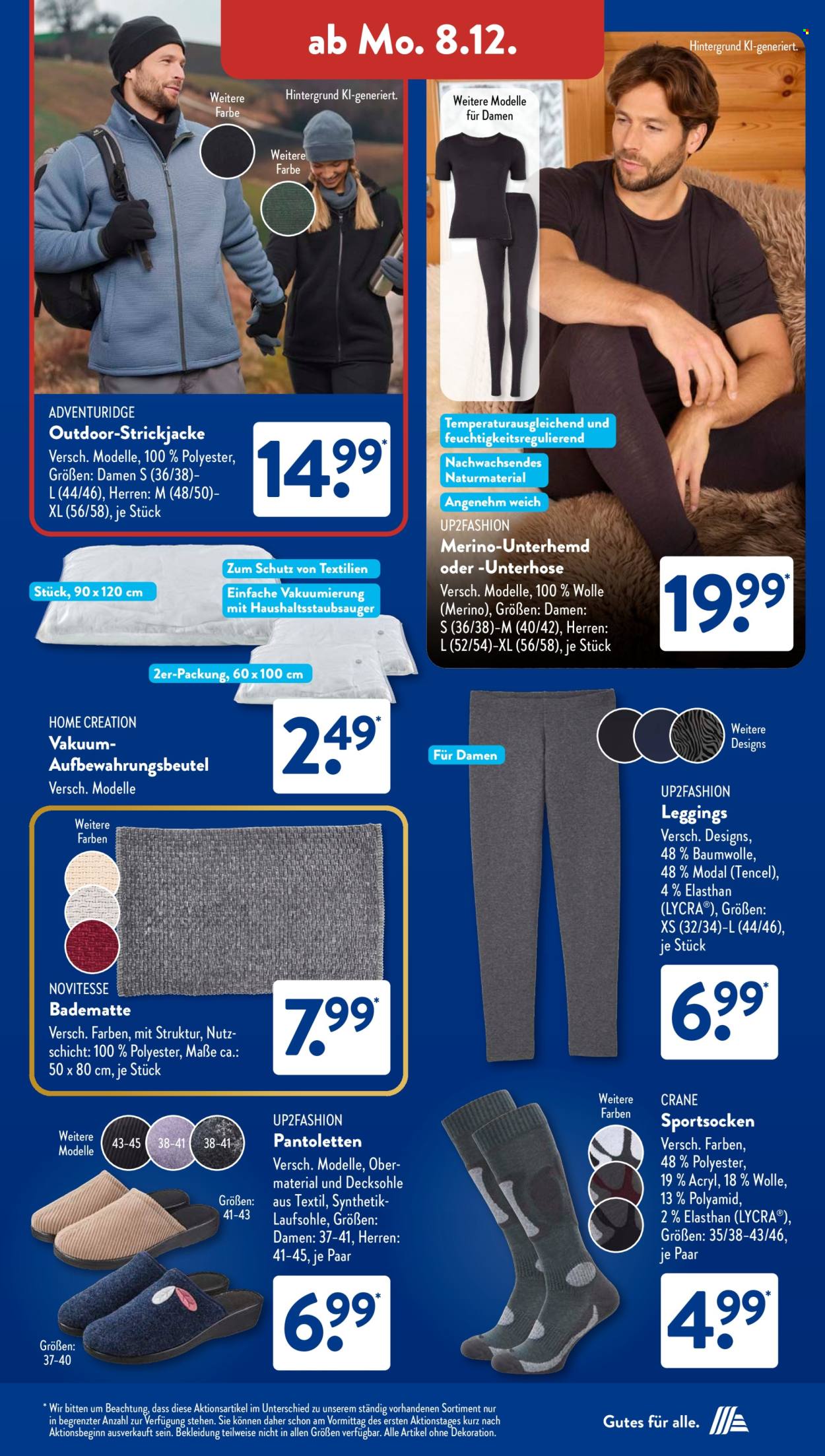 ALDI SÜD Prospekte  - 8.12.2025 - 13.12.2025. Seite 25