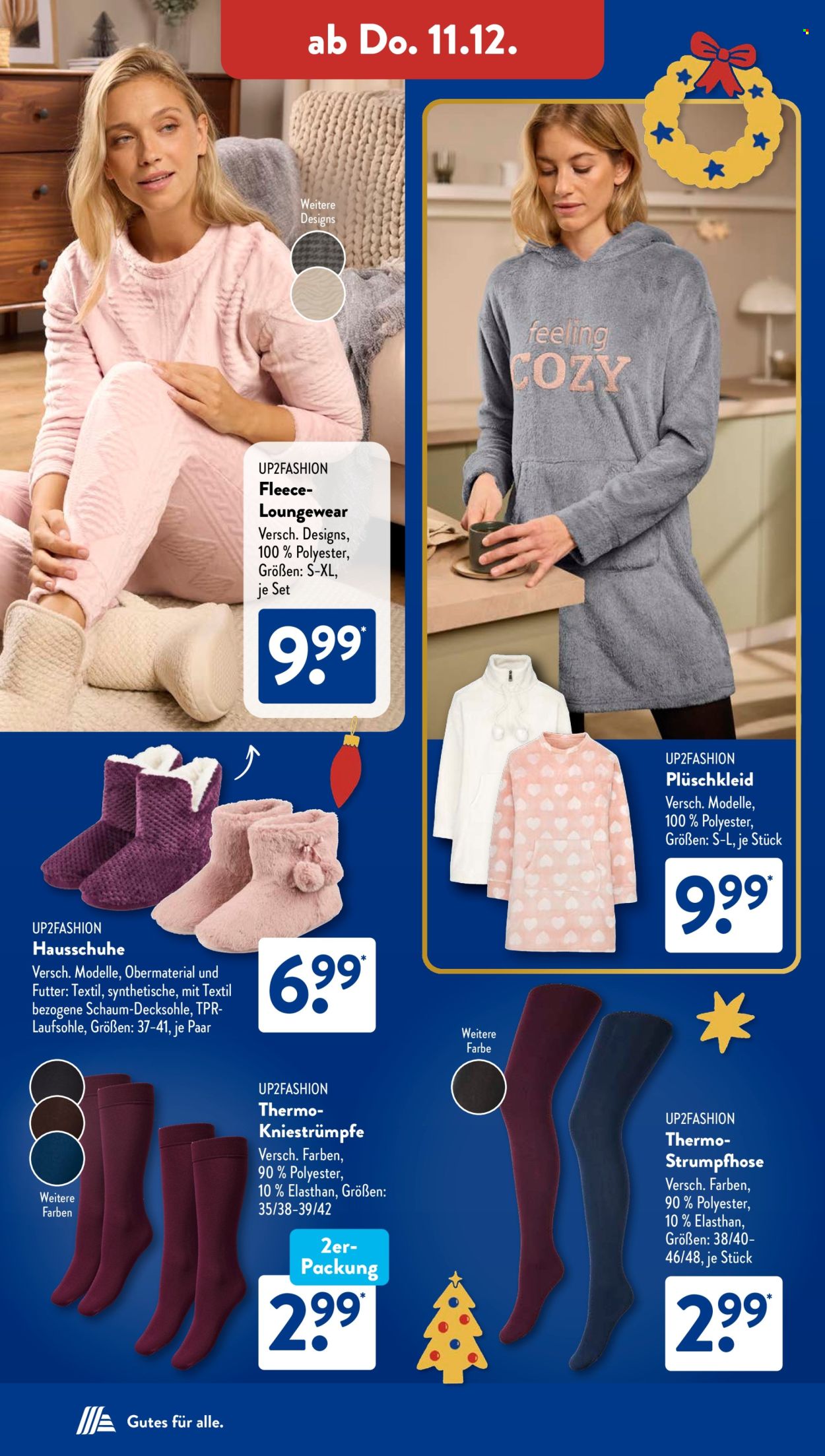 ALDI SÜD Prospekte  - 8.12.2025 - 13.12.2025. Seite 28