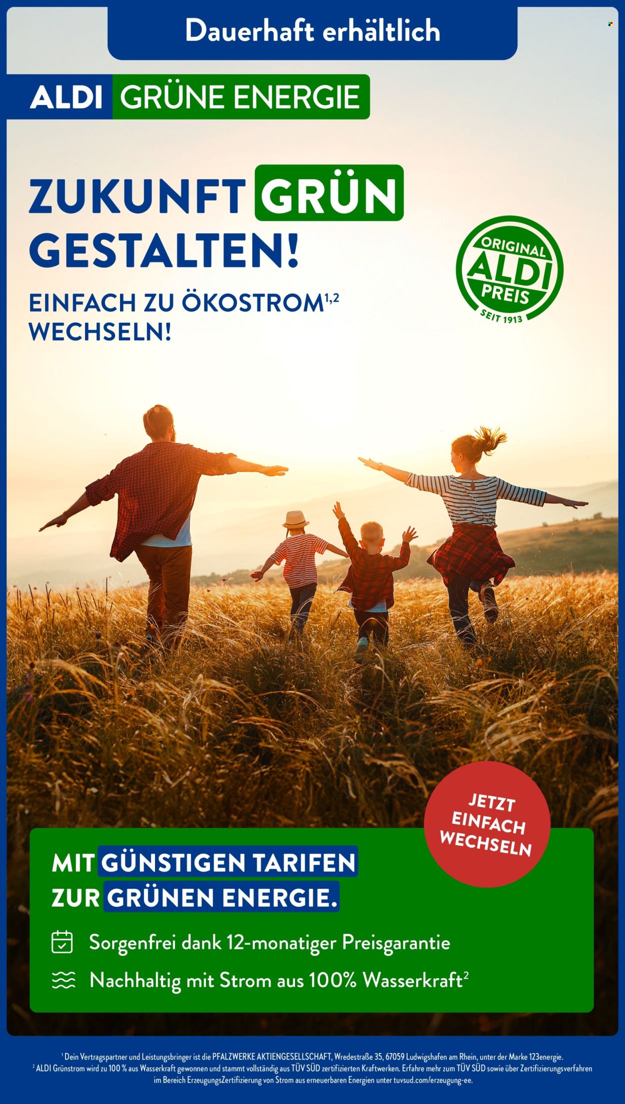 ALDI SÜD Prospekte  - 8.12.2025 - 13.12.2025. Seite 45