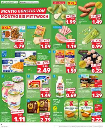 thumbnail - Quarkbällchen