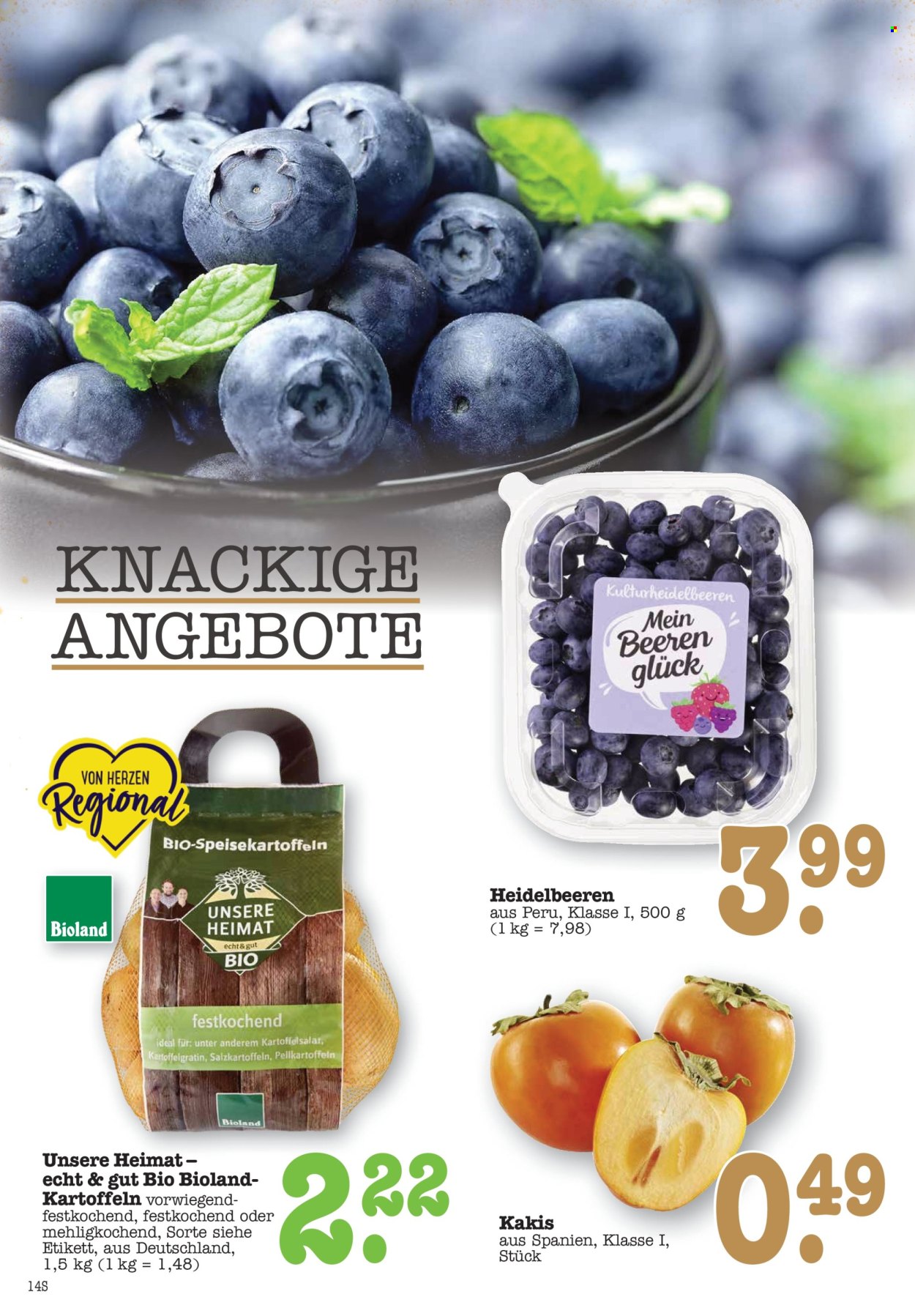 Scheck-in Prospekte  - 1.12.2025 - 6.12.2025. Seite 14