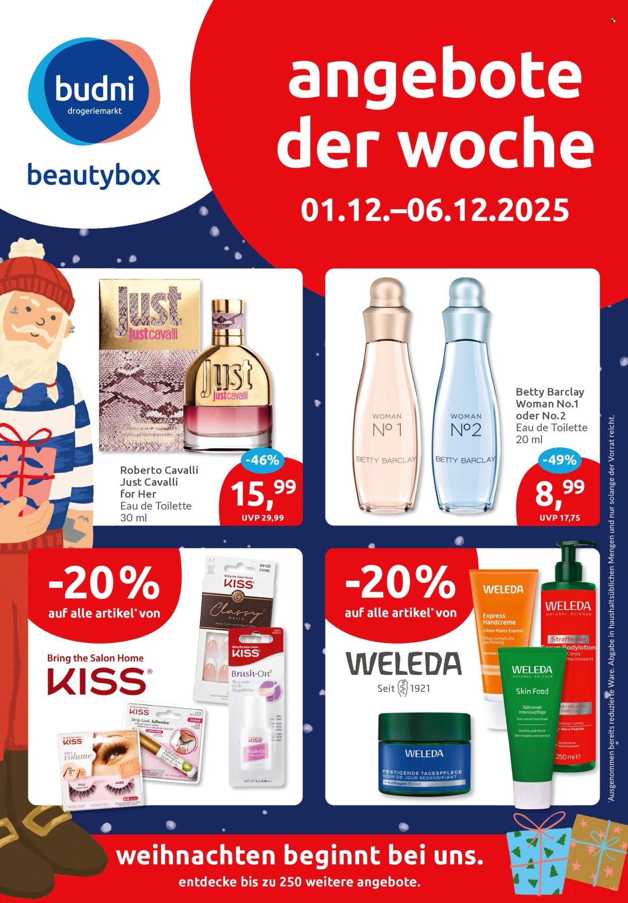 Scheck-in Prospekte  - 1.12.2025 - 6.12.2025. Seite 37