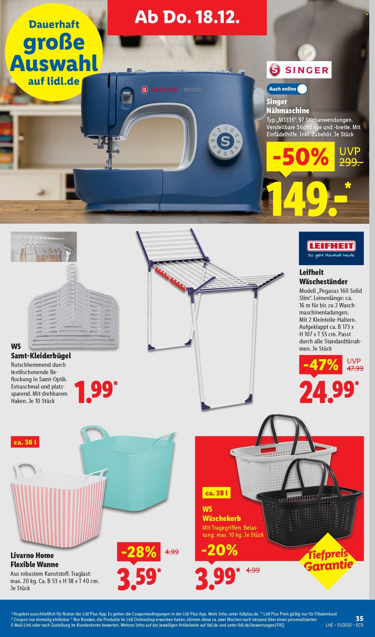 Lidl Prospekte  - 15.12.2025 - 20.12.2025. Seite 25