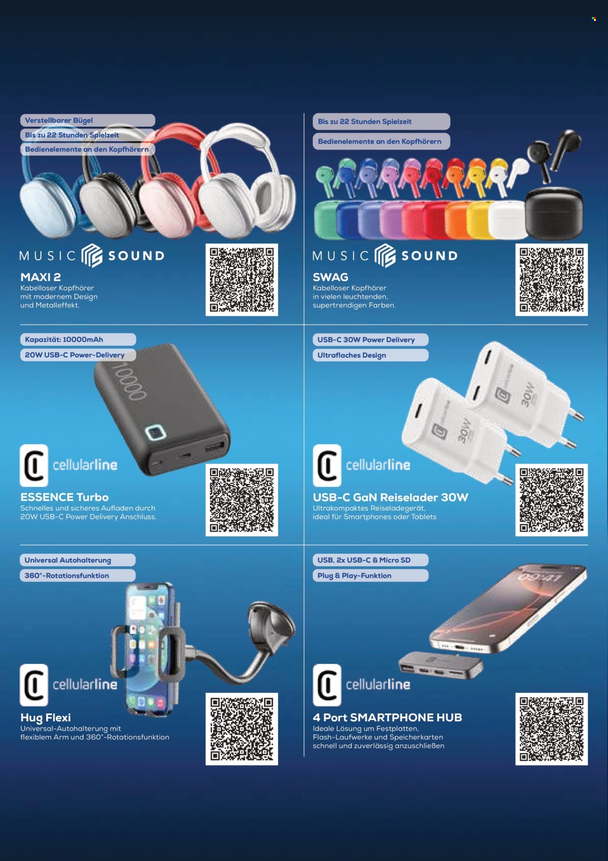 Euronics Prospekte  - 1.12.2025 - 31.12.2025. Seite 13