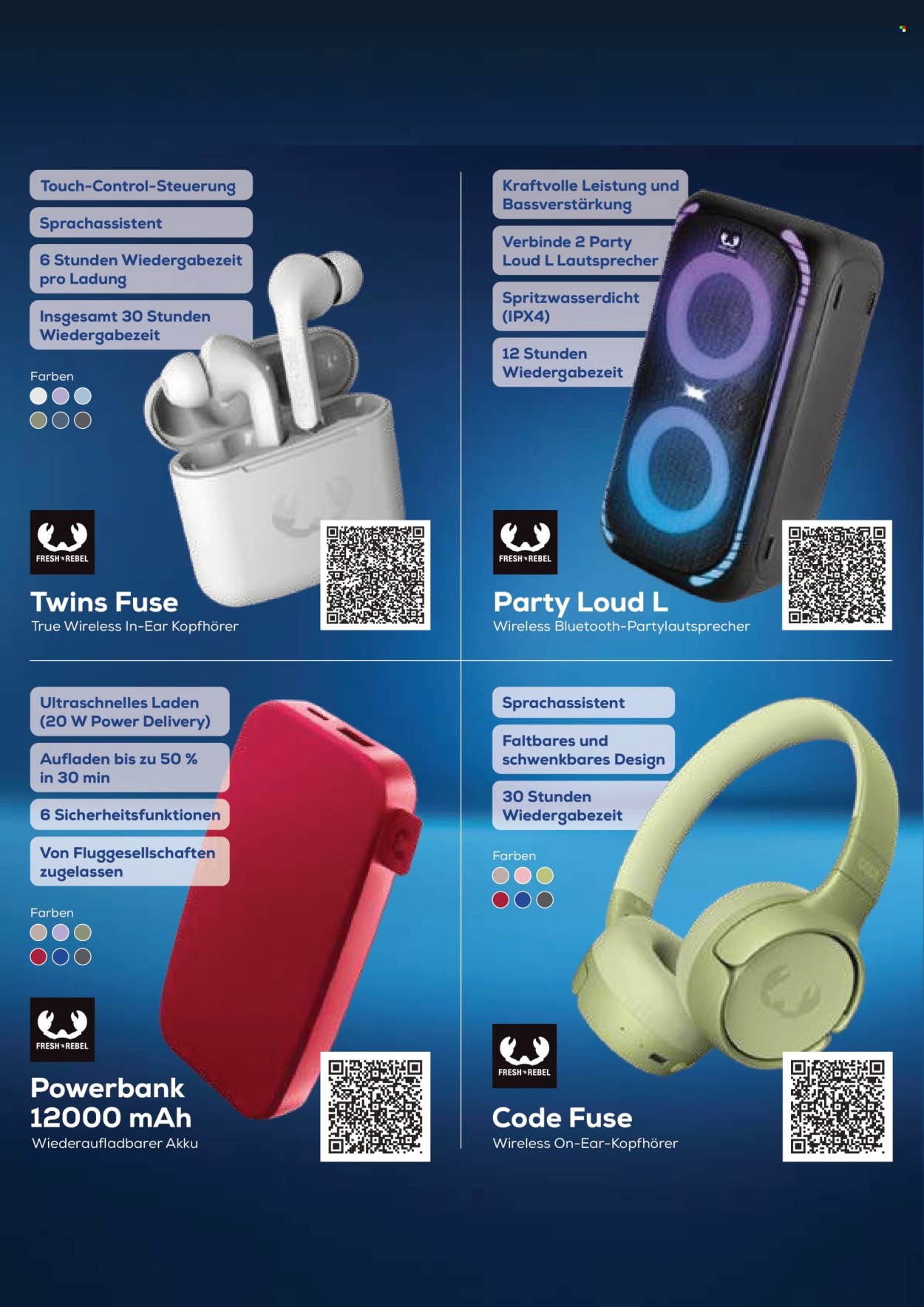 Euronics Prospekte  - 1.12.2025 - 31.12.2025. Seite 14