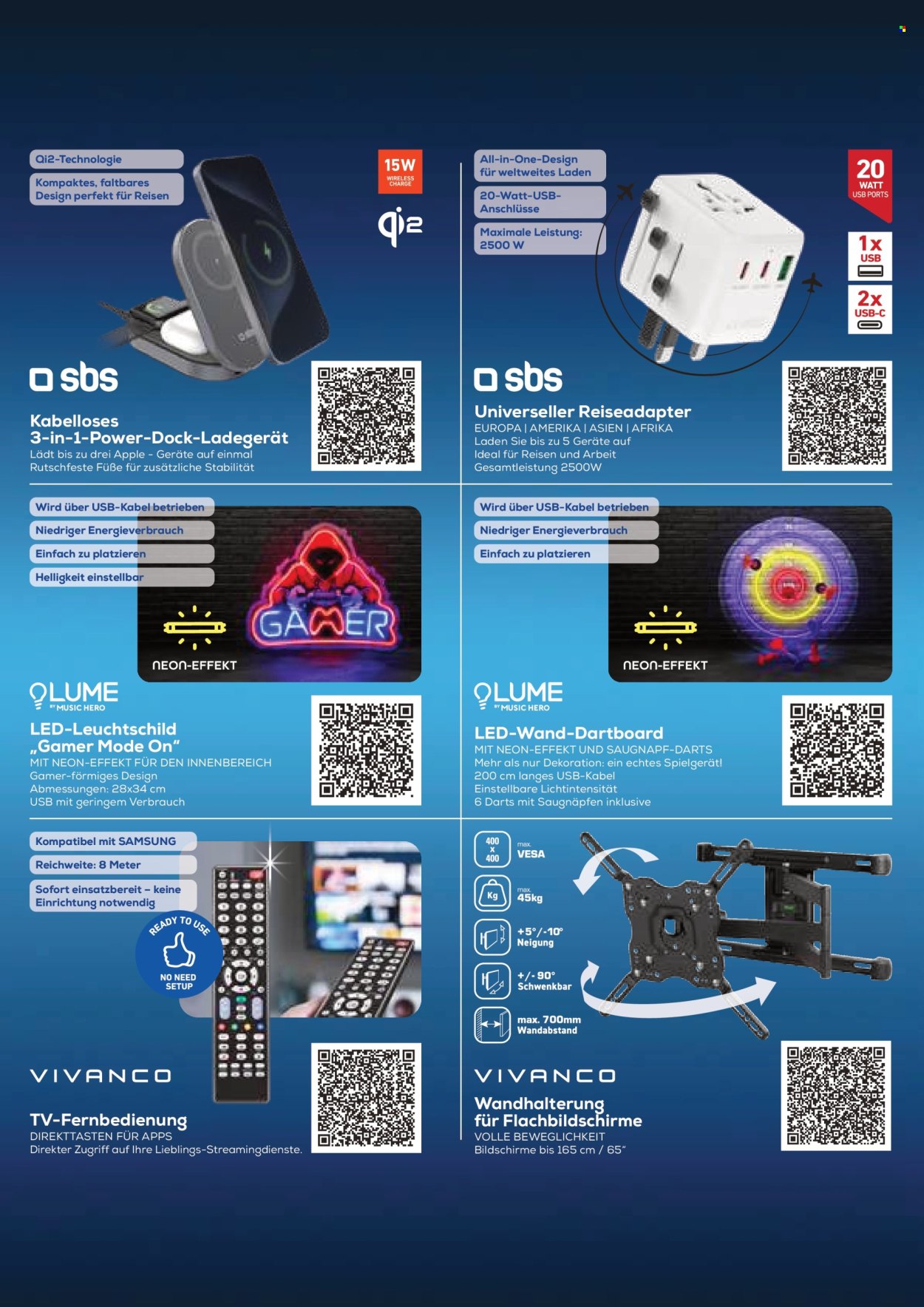 Euronics Prospekte  - 1.12.2025 - 31.12.2025. Seite 15