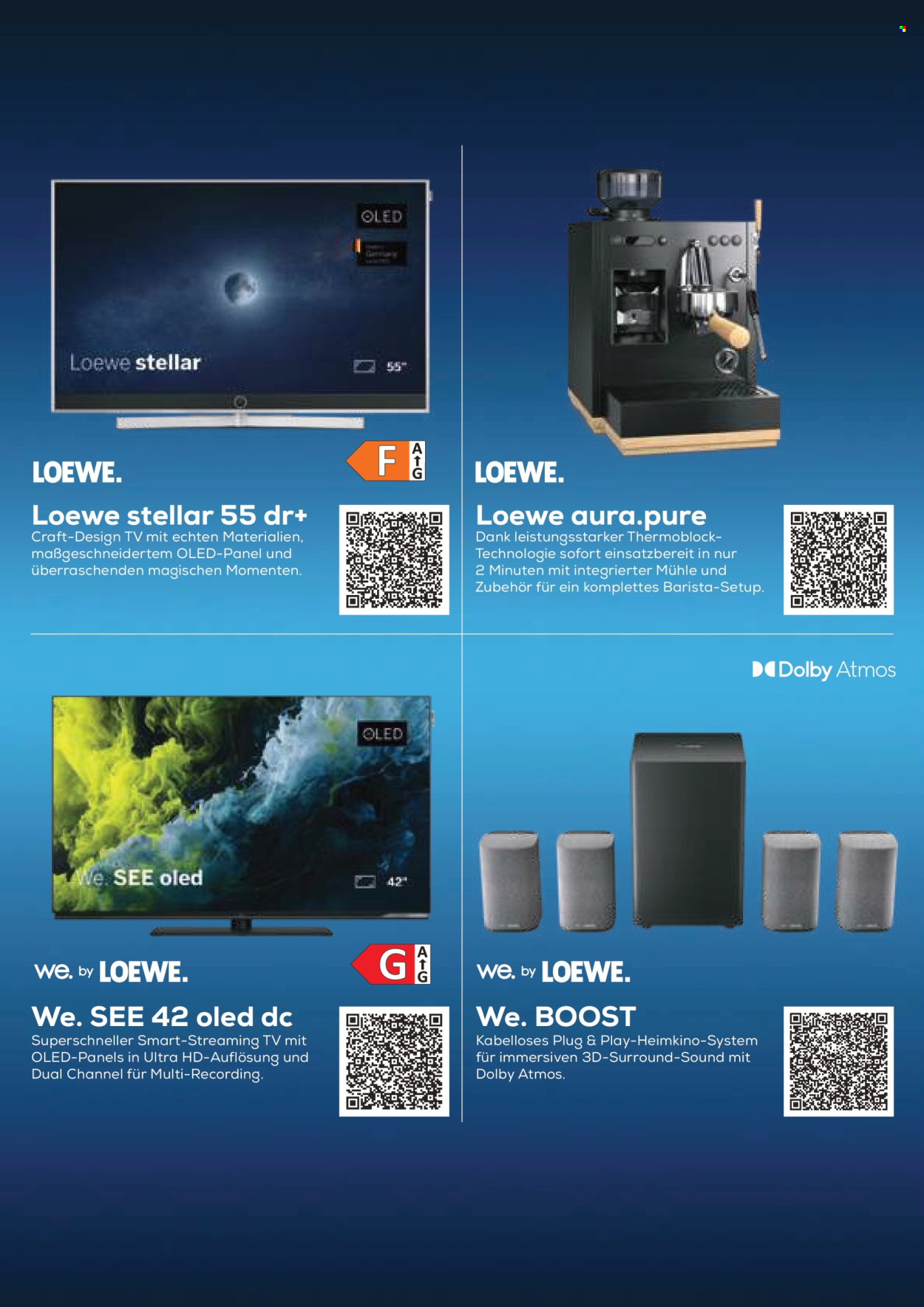 Euronics Prospekte  - 1.12.2025 - 31.12.2025. Seite 26