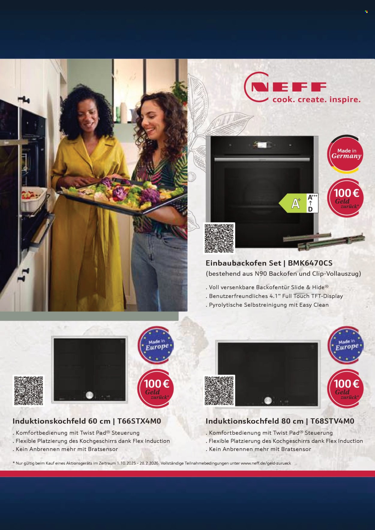 Euronics Prospekte  - 1.12.2025 - 31.12.2025. Seite 31