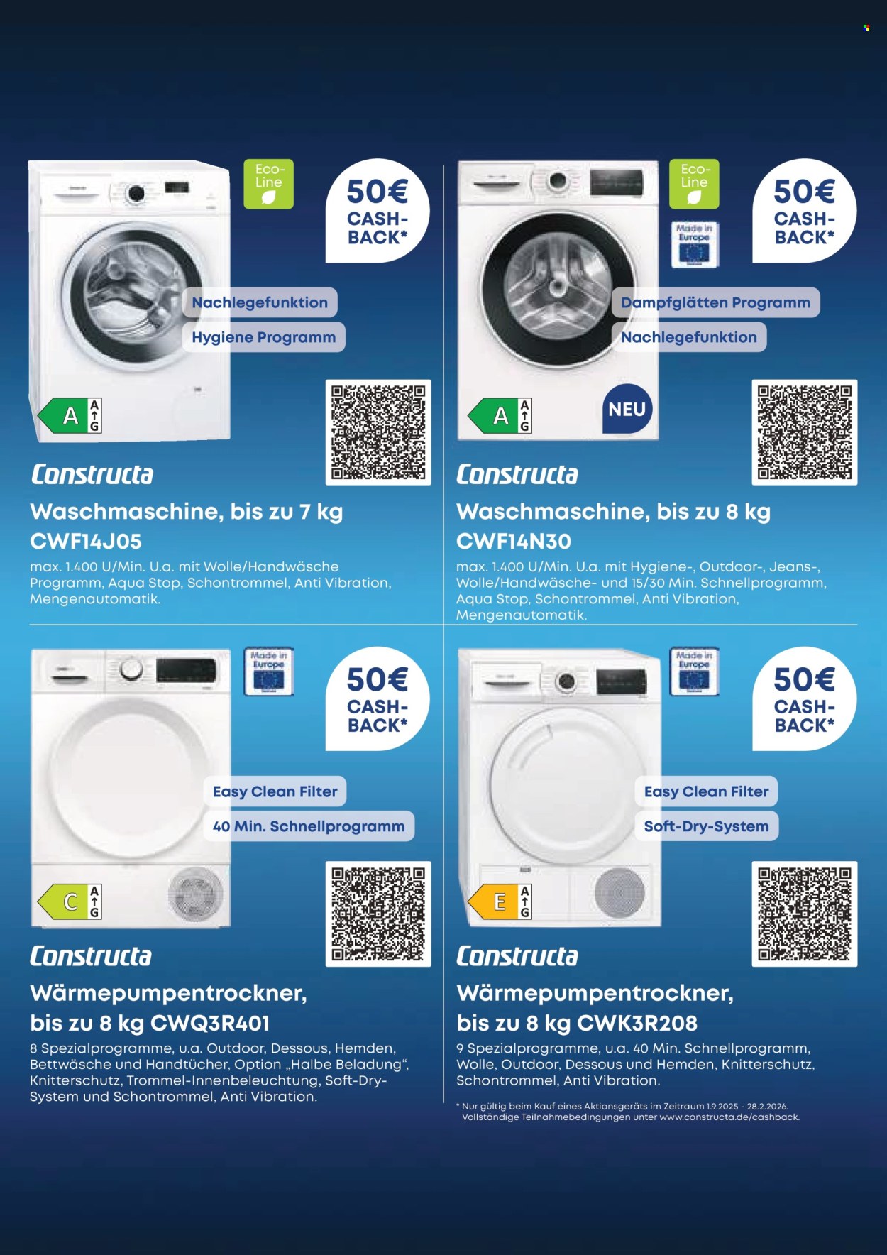 Euronics Prospekte  - 1.12.2025 - 31.12.2025. Seite 37