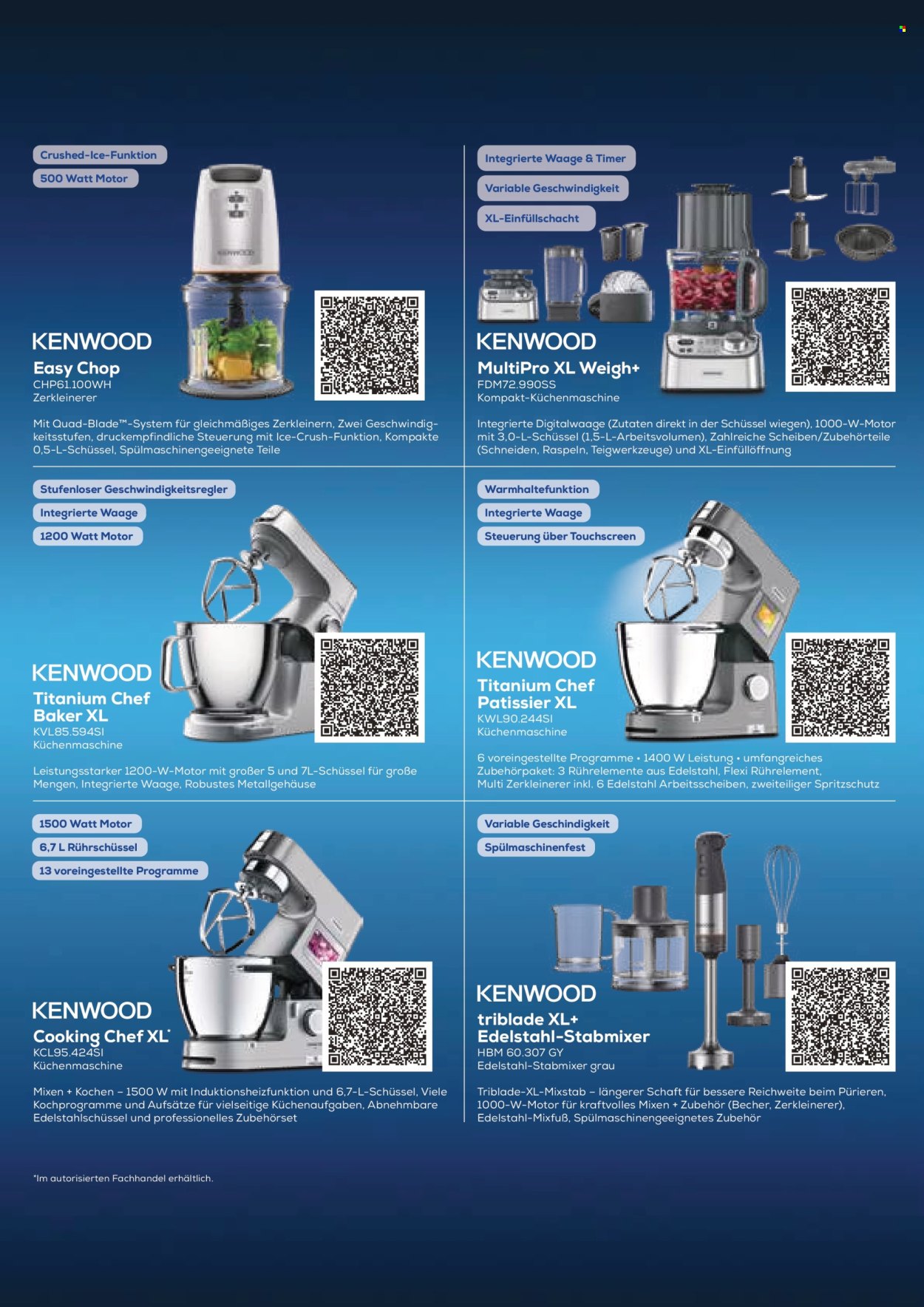 Euronics Prospekte  - 1.12.2025 - 31.12.2025. Seite 54