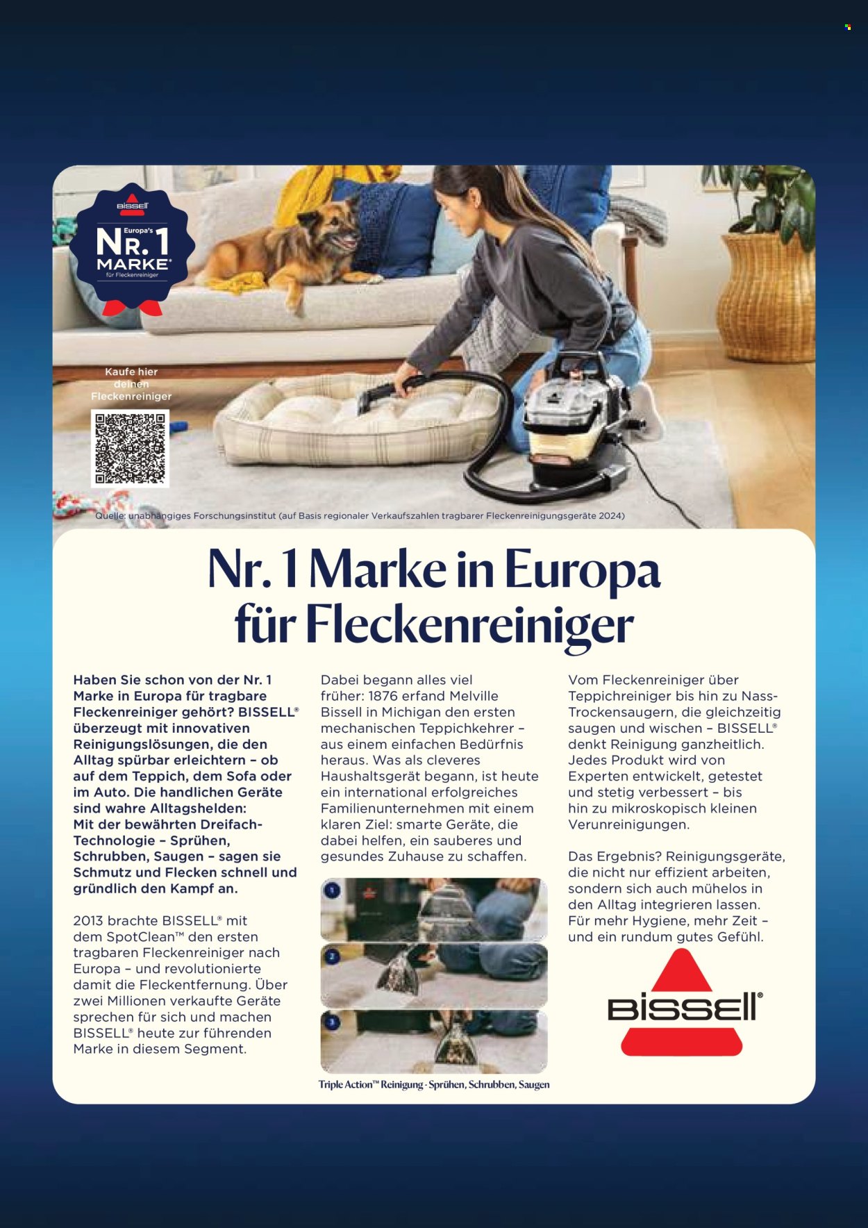 Euronics Prospekte  - 1.12.2025 - 31.12.2025. Seite 55