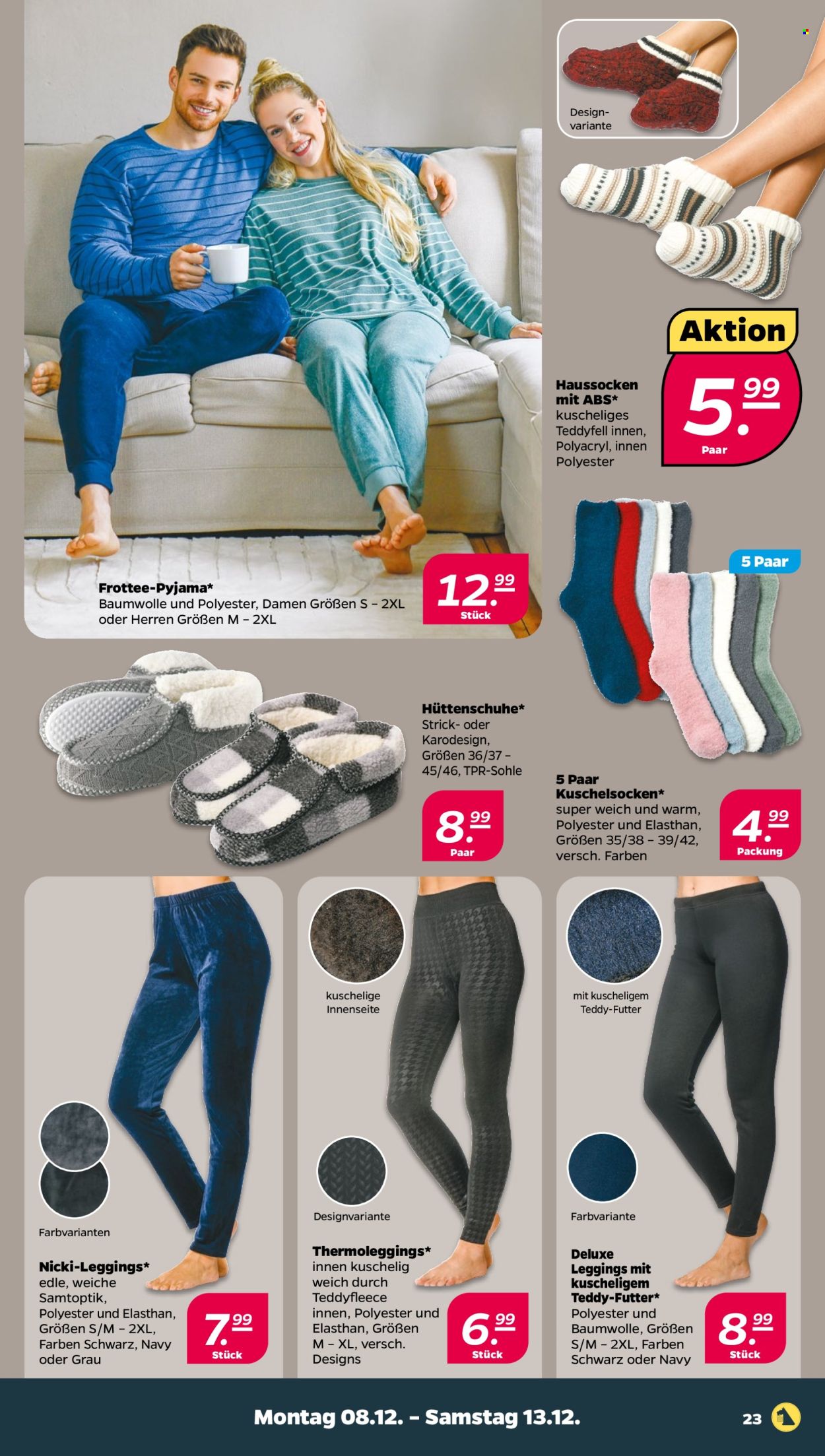 Netto Prospekte  - 8.12.2025 - 13.12.2025. Seite 25