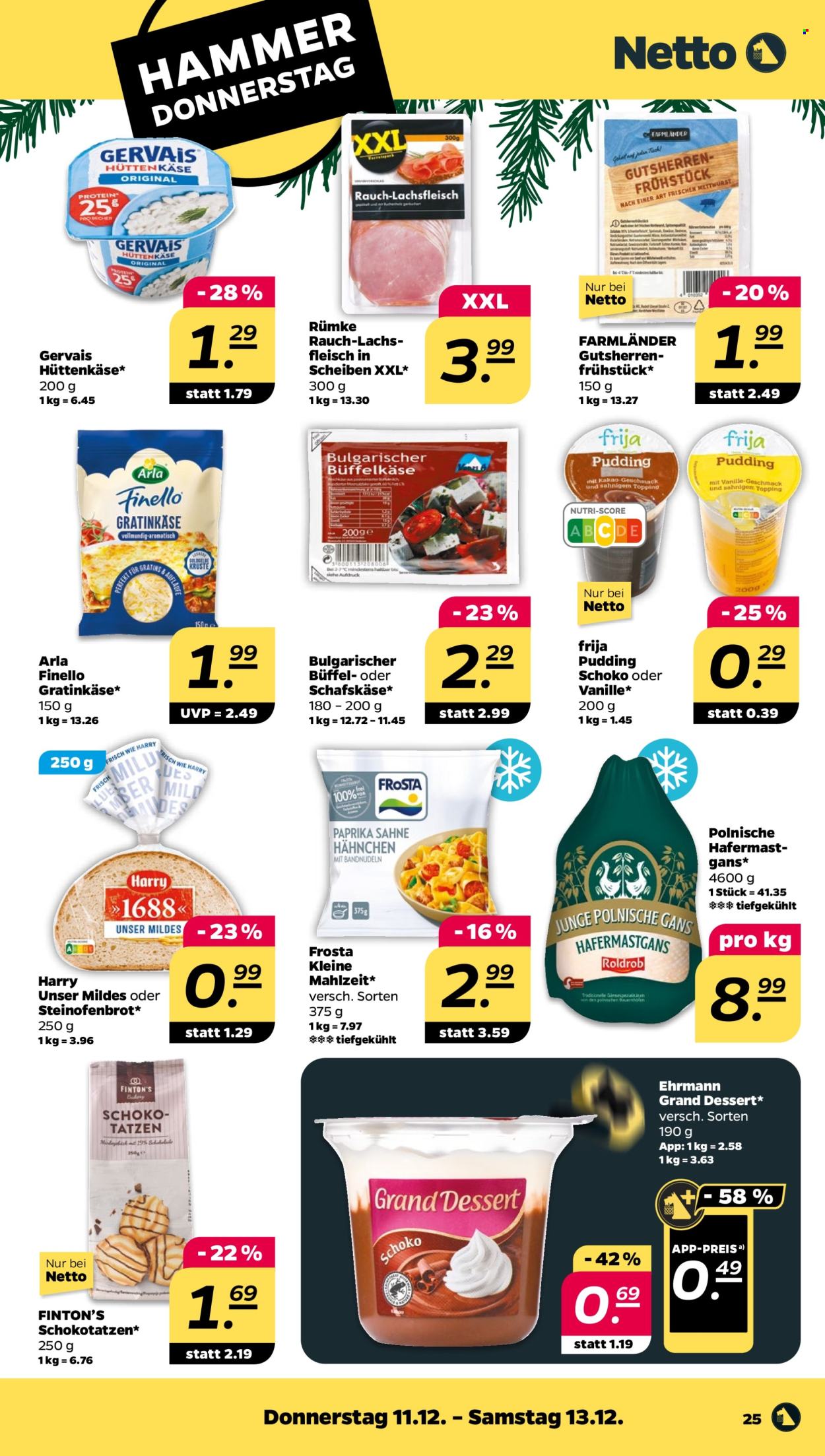 Netto Prospekte  - 8.12.2025 - 13.12.2025. Seite 27
