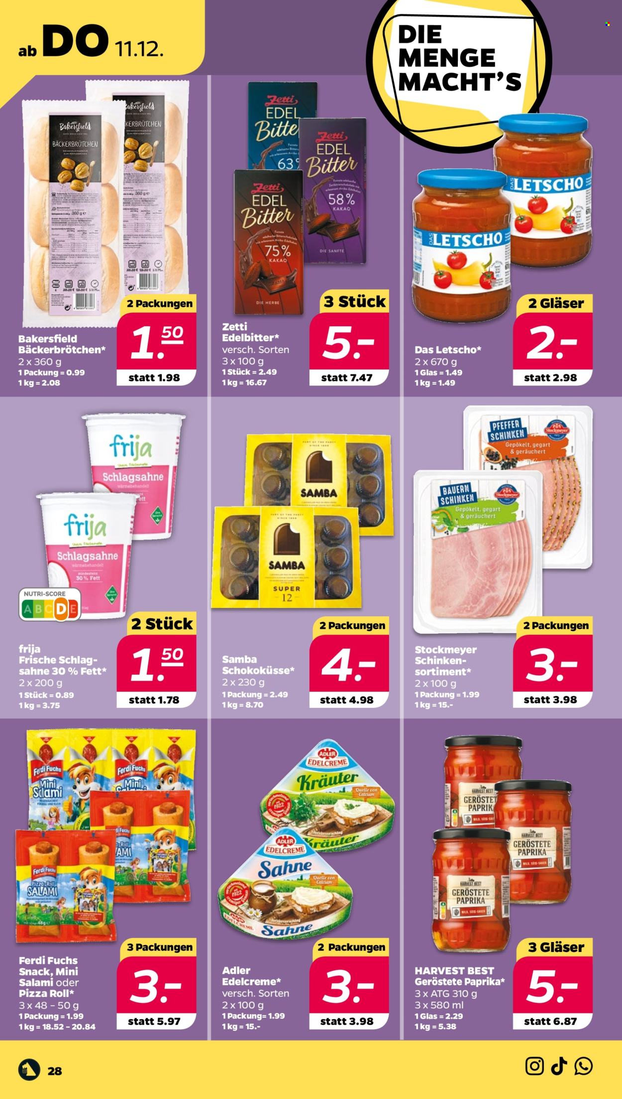 Netto Prospekte  - 8.12.2025 - 13.12.2025. Seite 30