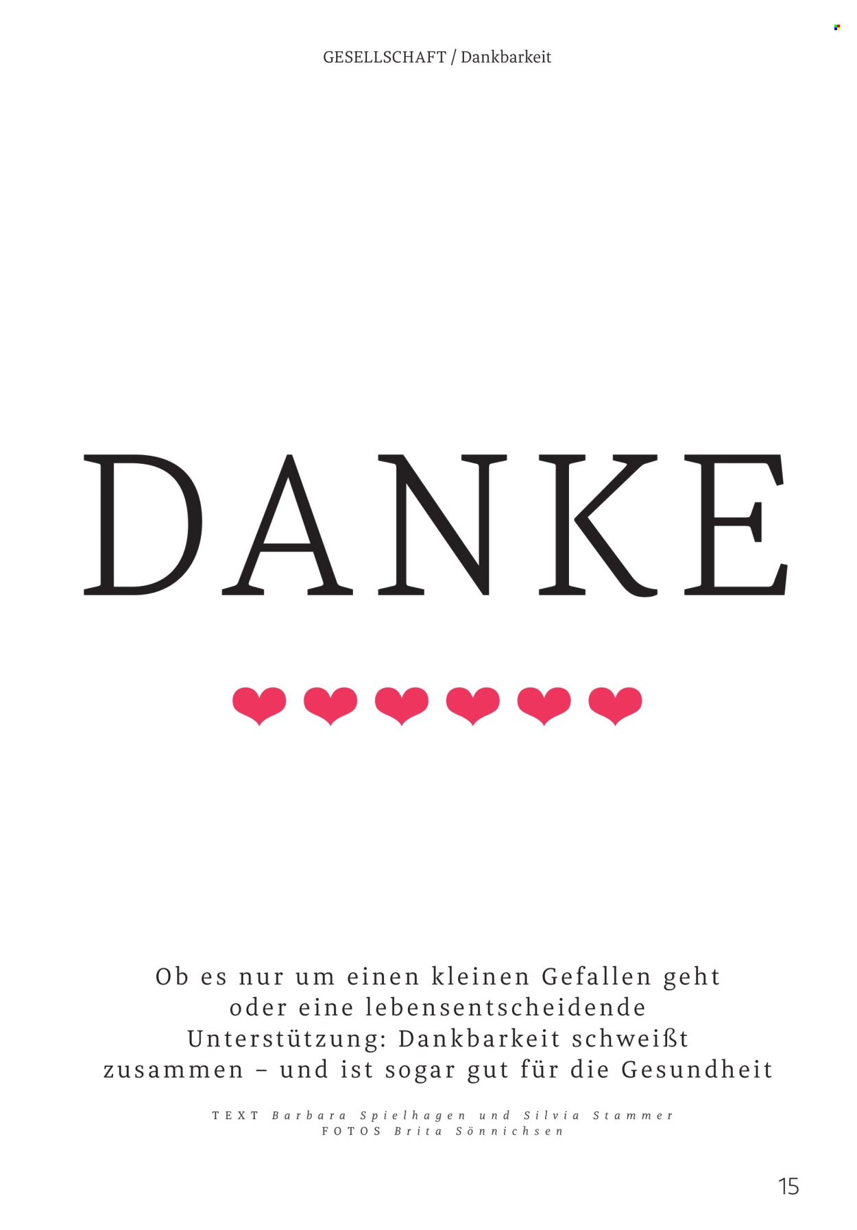 Rossmann Prospekte  - 1.12.2025 - 31.12.2025. Seite 15