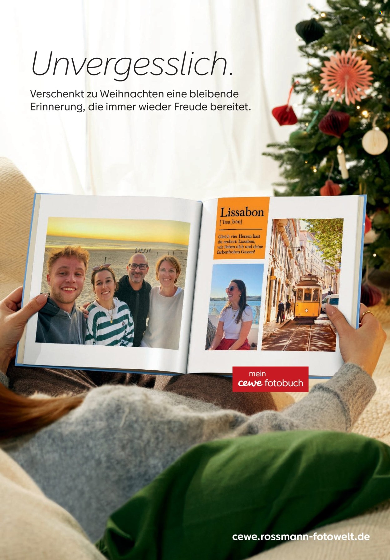 Rossmann Prospekte  - 1.12.2025 - 31.12.2025. Seite 20