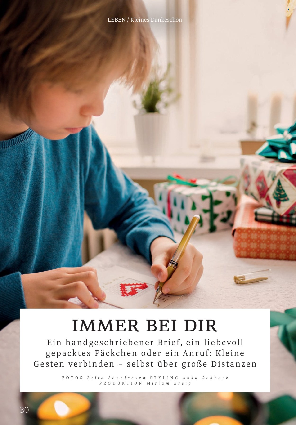 Rossmann Prospekte  - 1.12.2025 - 31.12.2025. Seite 30