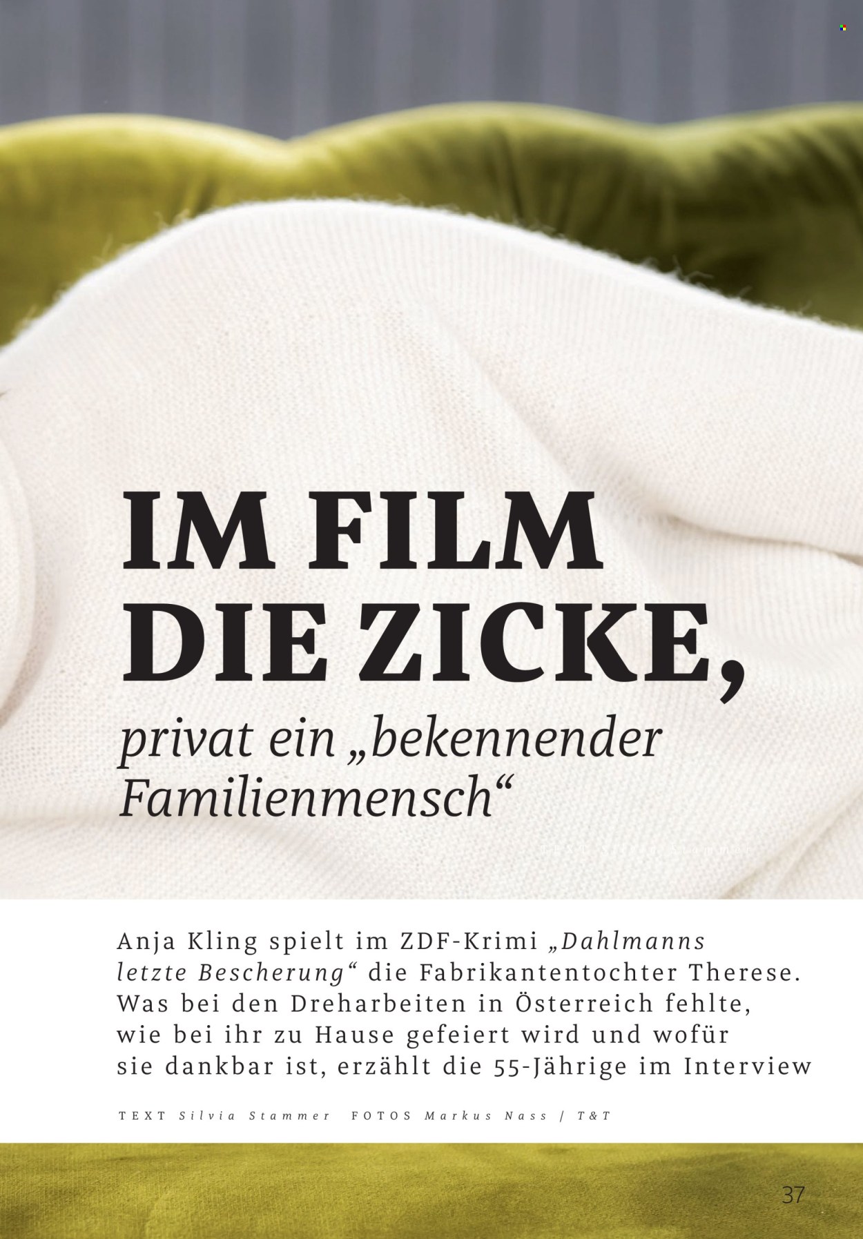 Rossmann Prospekte  - 1.12.2025 - 31.12.2025. Seite 37
