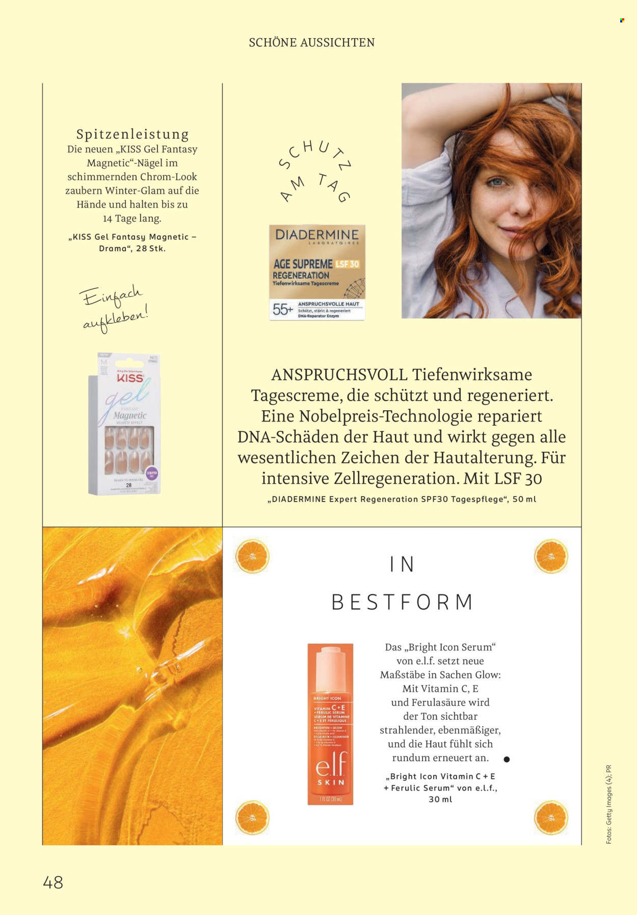 Rossmann Prospekte  - 1.12.2025 - 31.12.2025. Seite 48