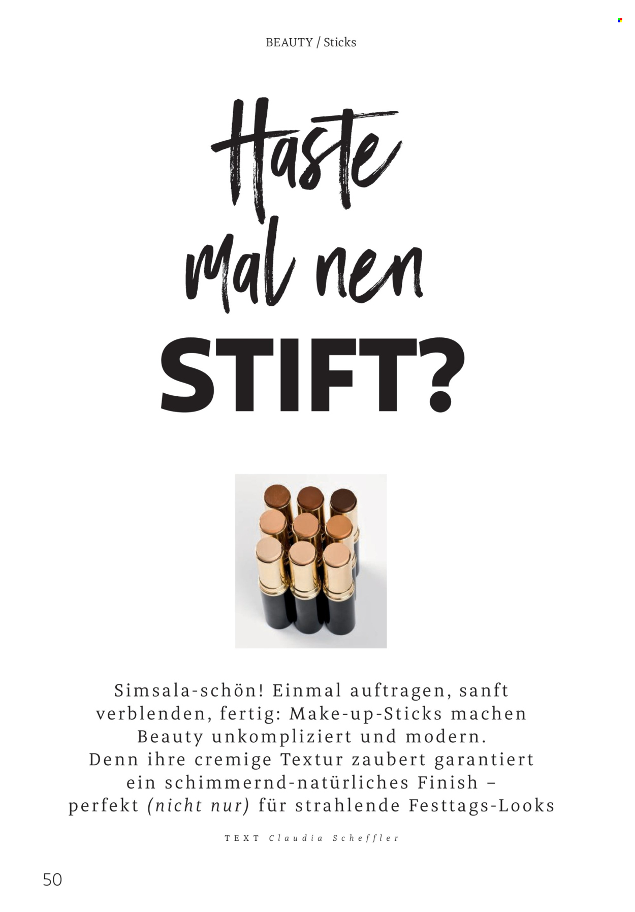 Rossmann Prospekte  - 1.12.2025 - 31.12.2025. Seite 50