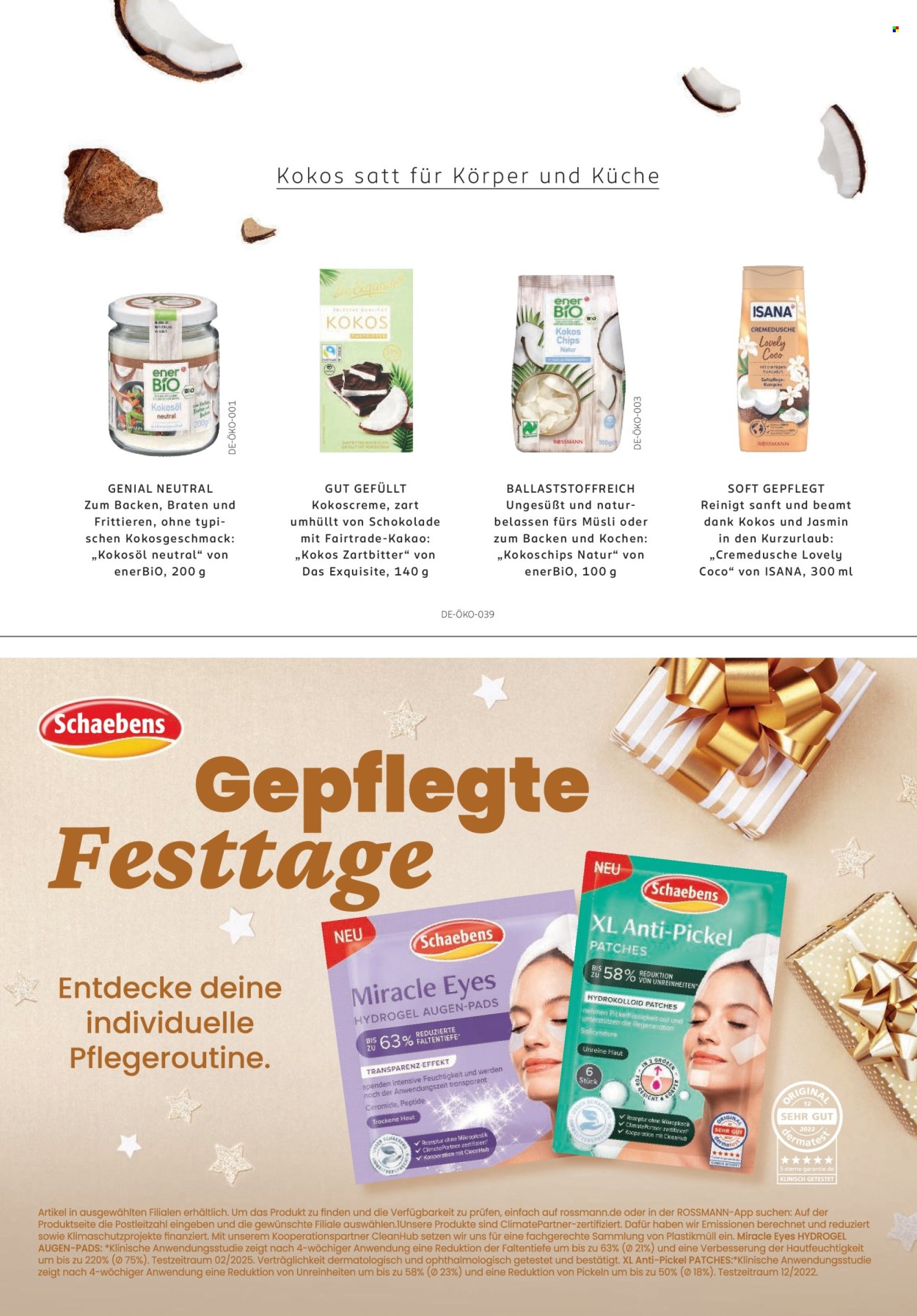 Rossmann Prospekte  - 1.12.2025 - 31.12.2025. Seite 75