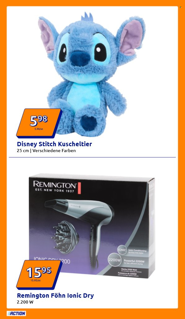 Action Prospekte  - 3.12.2025 - 9.12.2025. Seite 7