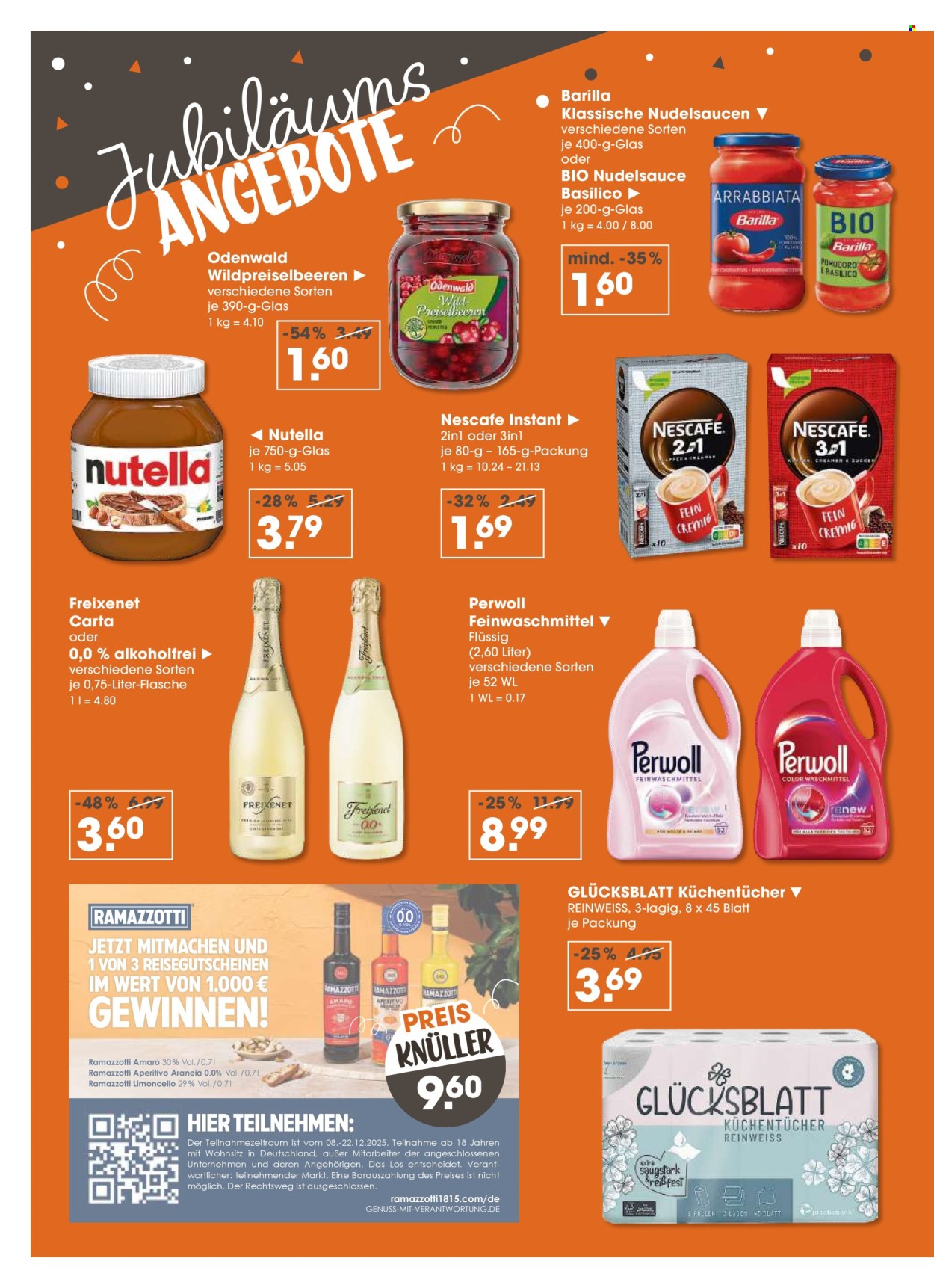 V-Markt Prospekte  - 11.12.2025 - 17.12.2025. Seite 3