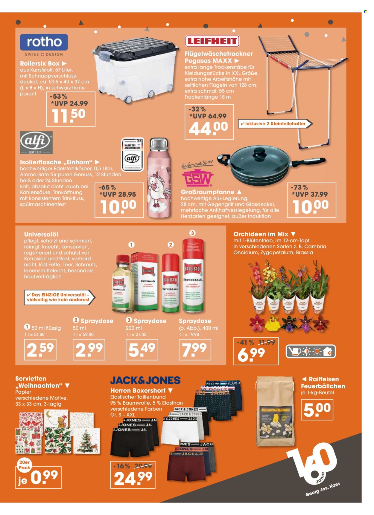 V-Markt Prospekte  - 11.12.2025 - 17.12.2025. Seite 4