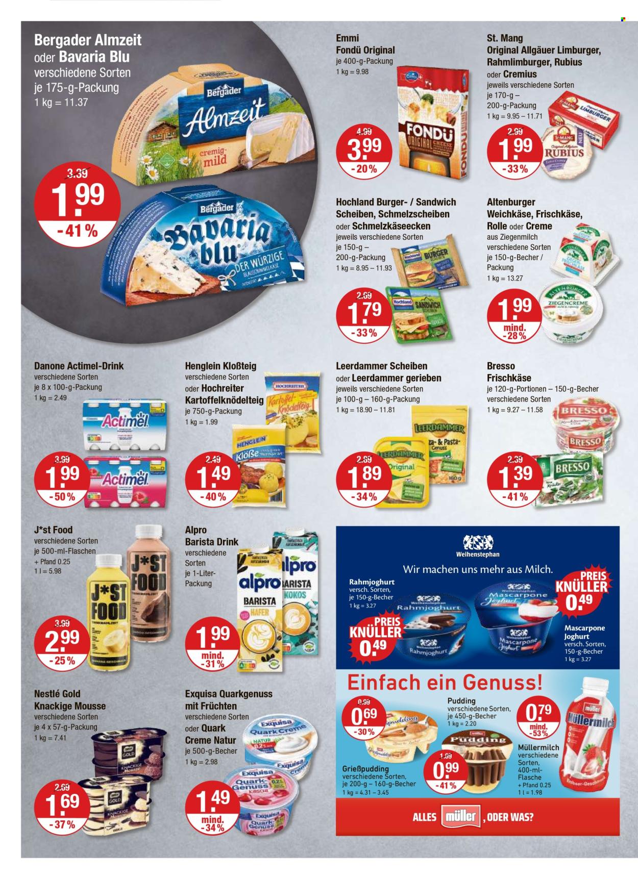 V-Markt Prospekte  - 11.12.2025 - 17.12.2025. Seite 10