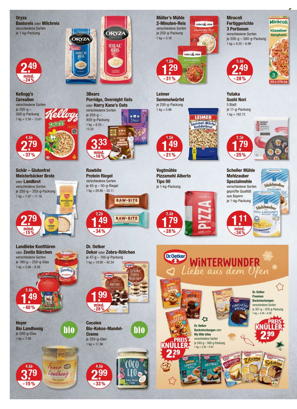 V-Markt Prospekte  - 11.12.2025 - 17.12.2025. Seite 12