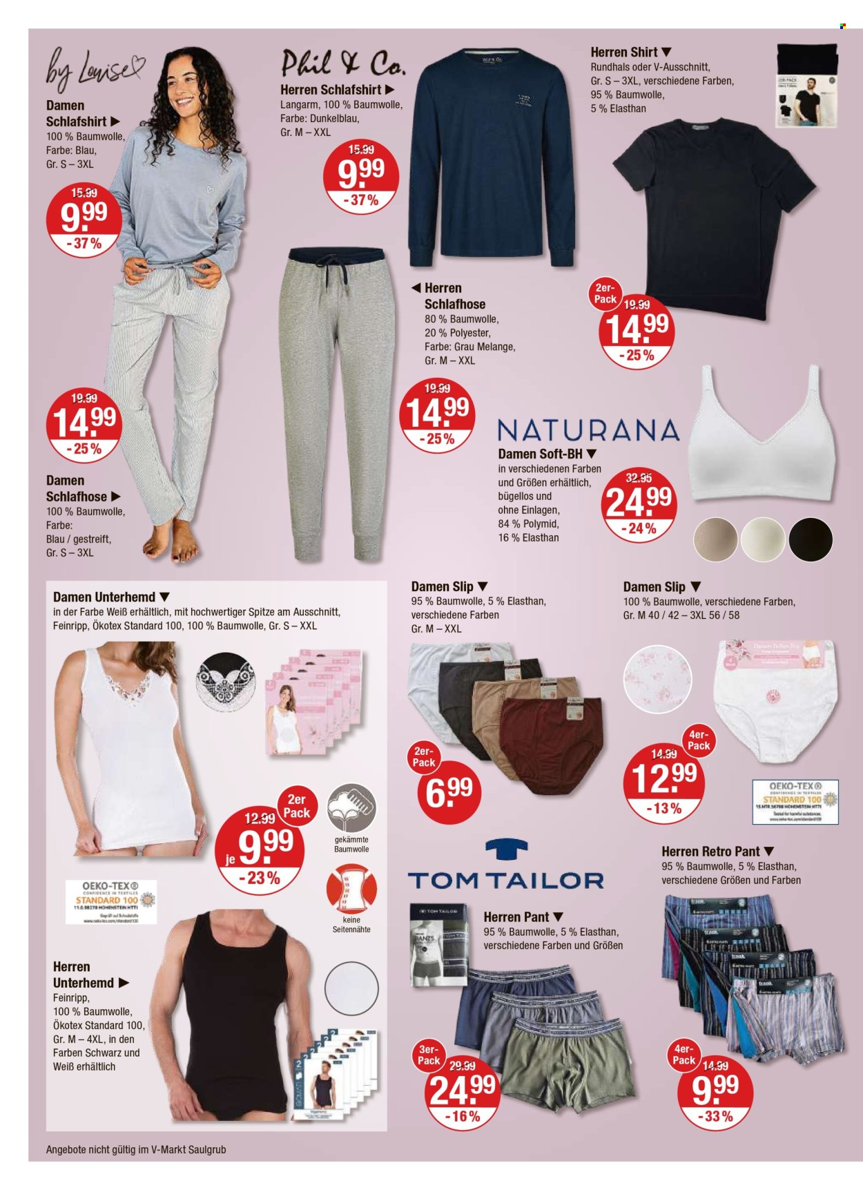 V-Markt Prospekte  - 11.12.2025 - 17.12.2025. Seite 28