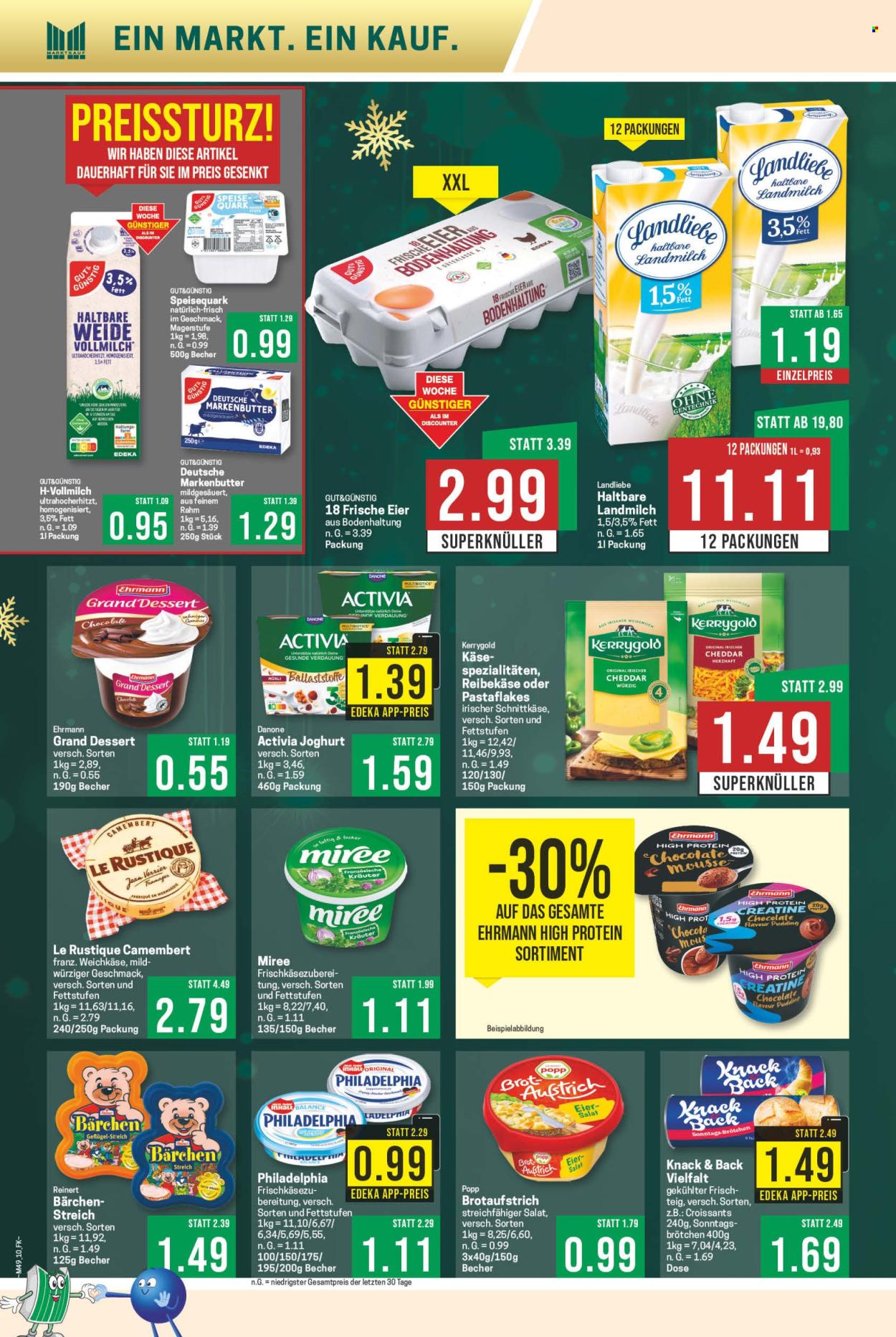 Marktkauf Prospekte  - 3.12.2025 - 6.12.2025. Seite 15