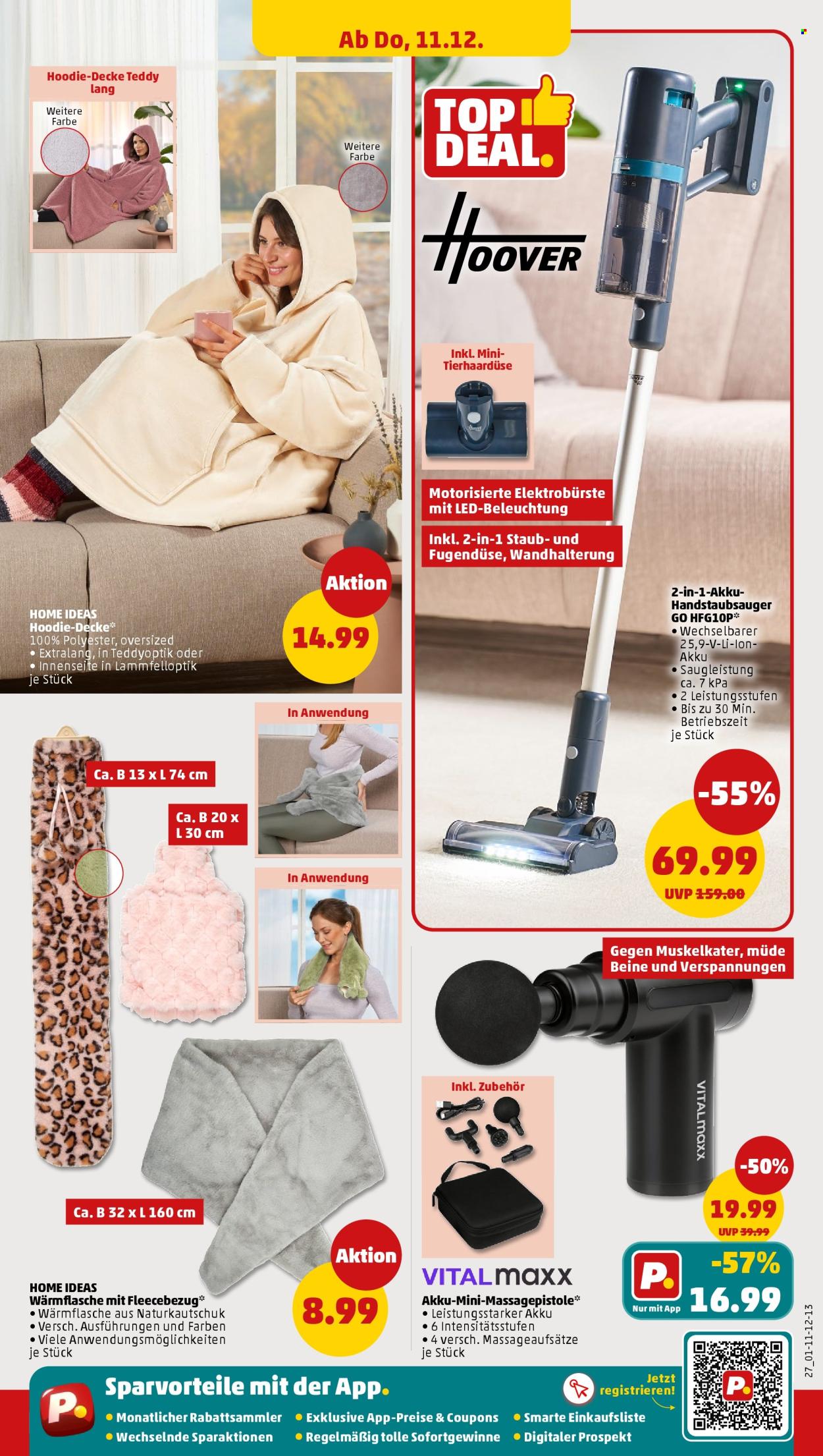 Penny Prospekte  - 8.12.2025 - 13.12.2025. Seite 31