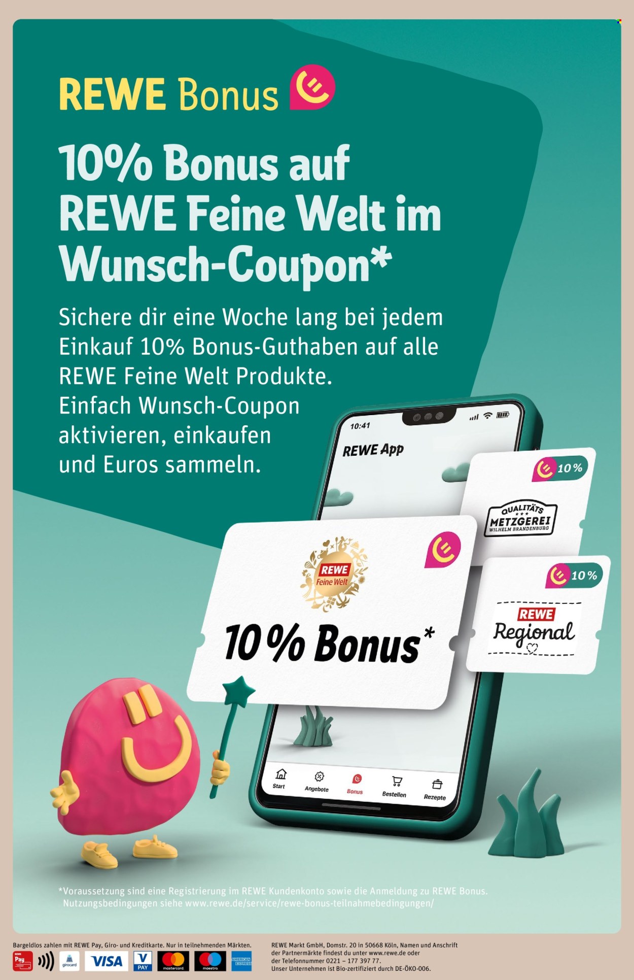 REWE Prospekte  - 8.12.2025 - 14.12.2025. Seite 28
