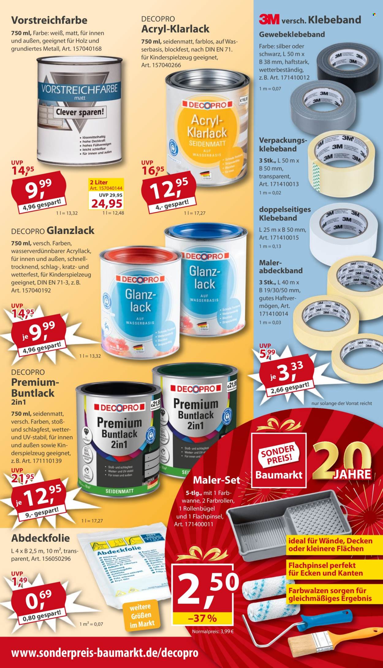 Sonderpreis-Baumarkt Prospekte  - 13.12.2025 - 24.12.2025. Seite 17