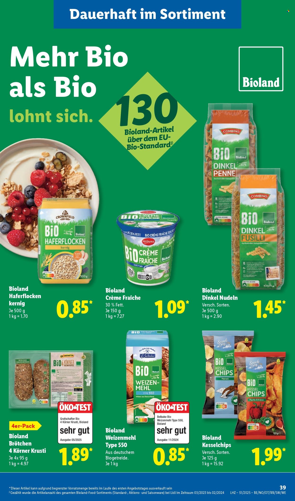 Lidl Prospekte  - 15.12.2025 - 20.12.2025. Seite 59