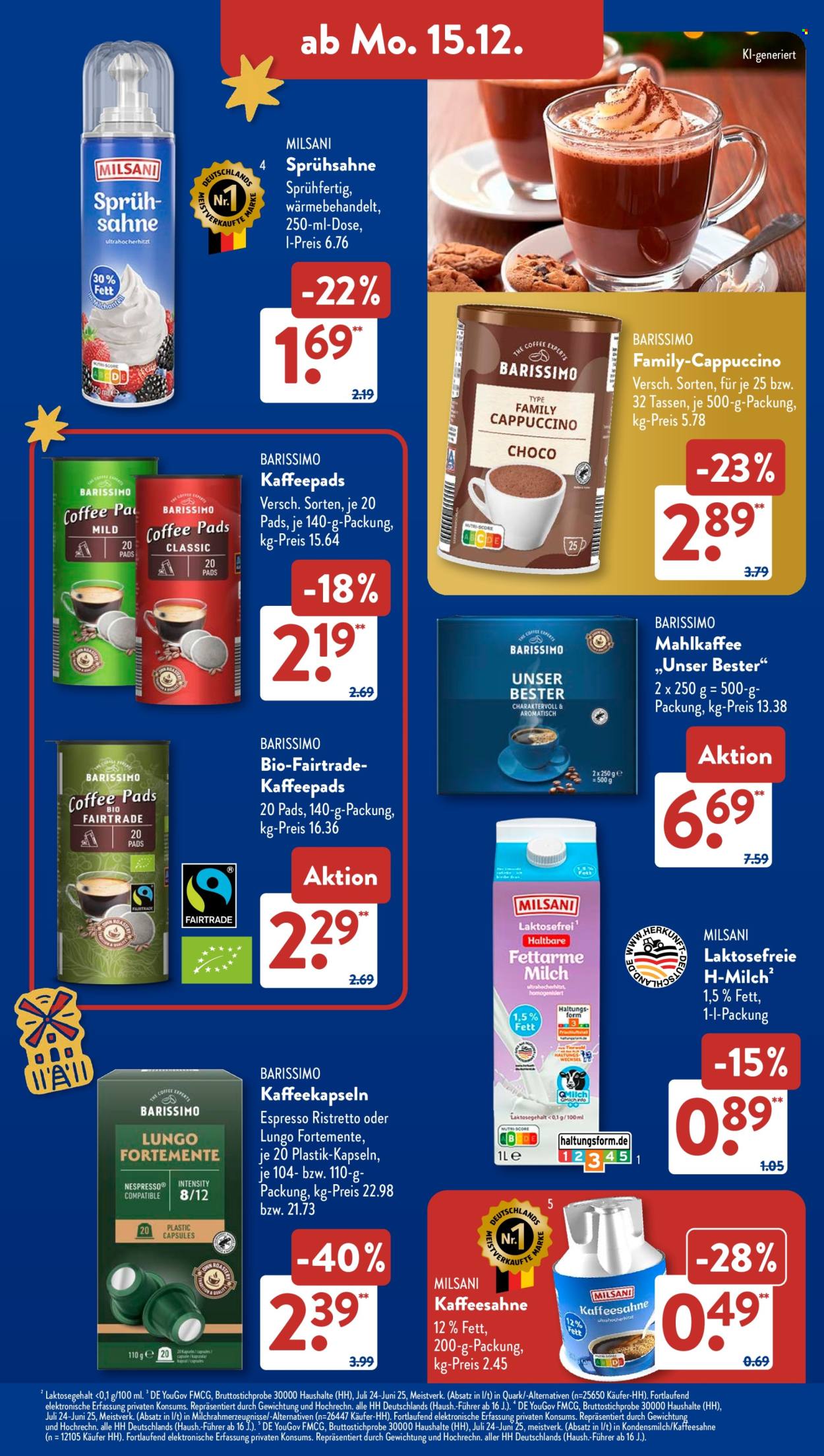 ALDI SÜD Prospekte  - 15.12.2025 - 20.12.2025. Seite 9