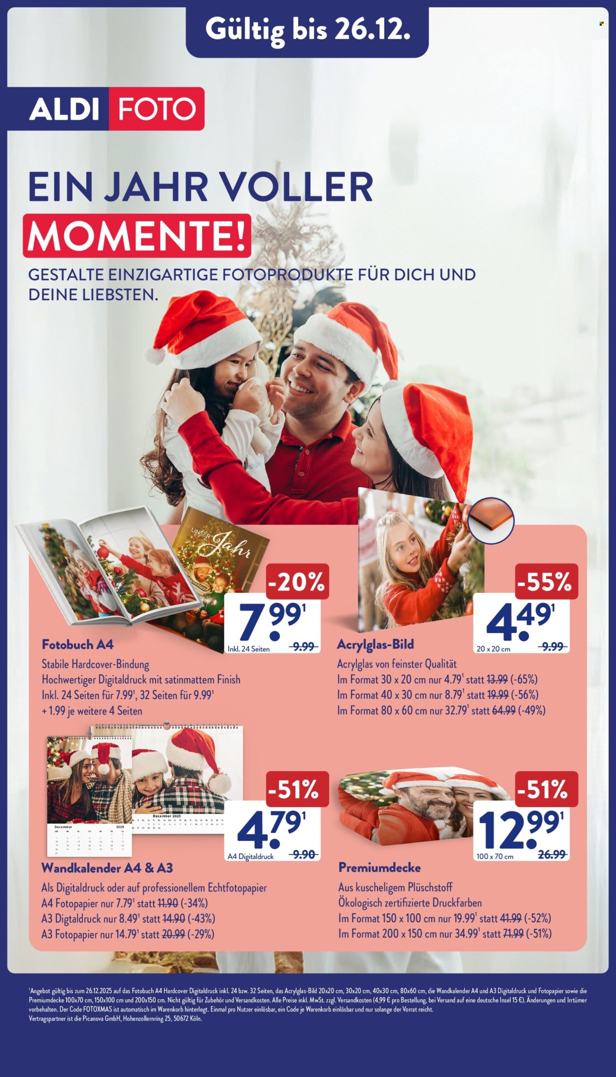 ALDI SÜD Prospekte  - 8.12.2025 - 8.12.2025. Seite 13