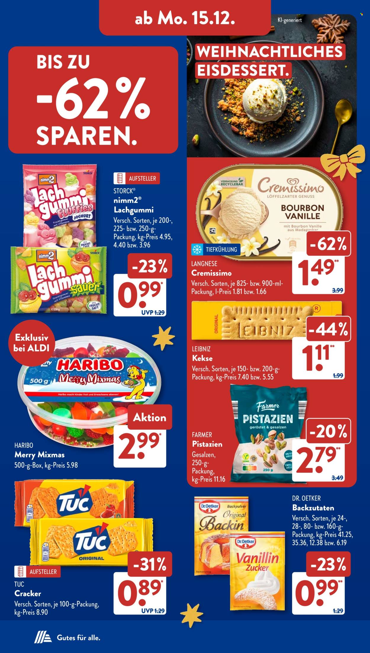 ALDI SÜD Prospekte  - 15.12.2025 - 20.12.2025. Seite 16