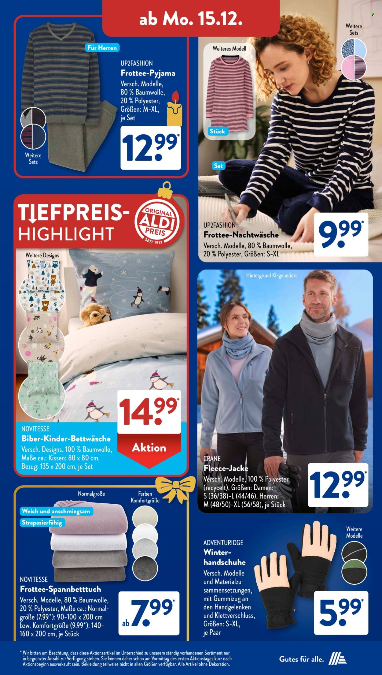 ALDI SÜD Prospekte  - 15.12.2025 - 20.12.2025. Seite 26