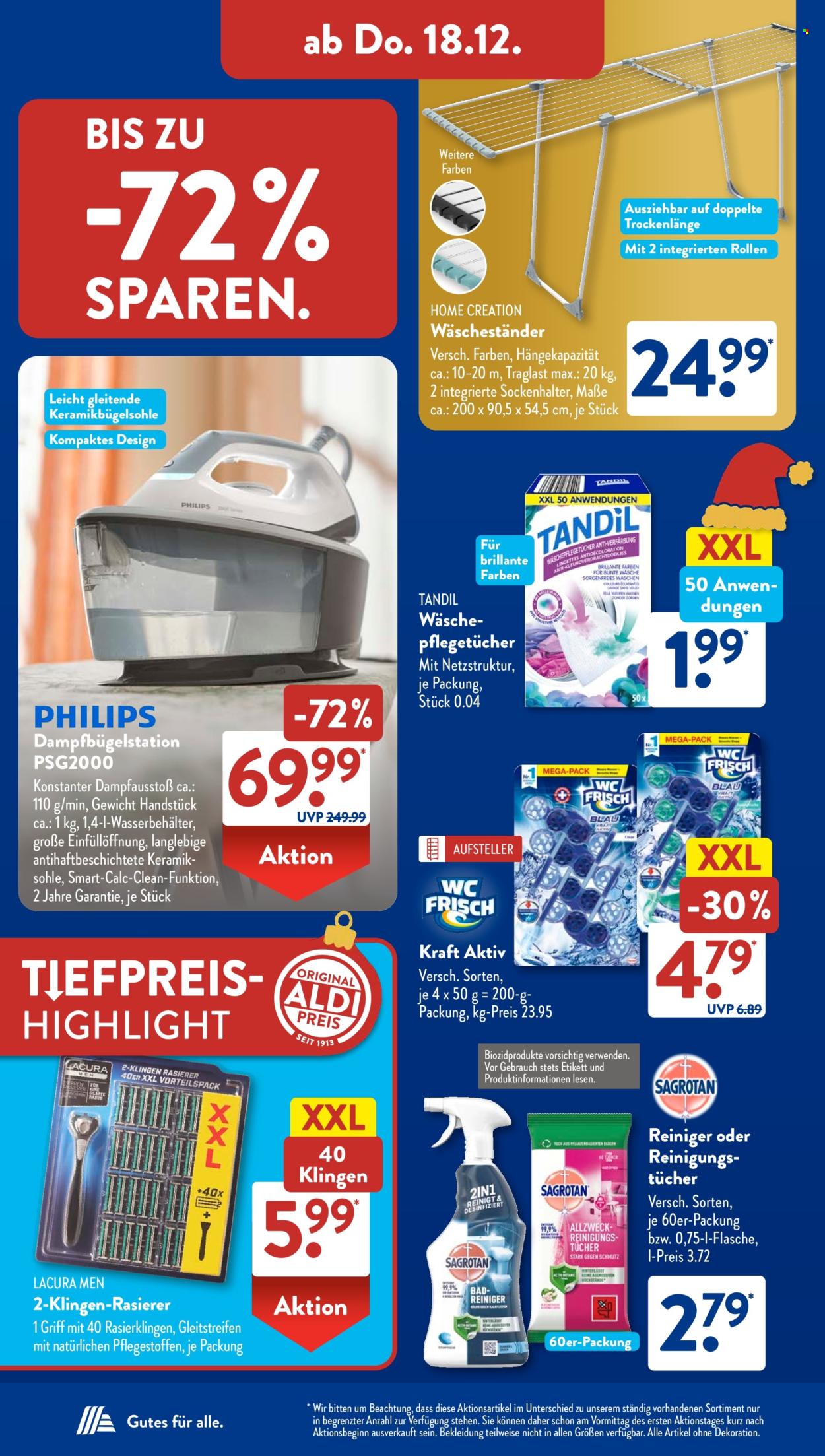 ALDI SÜD Prospekte  - 15.12.2025 - 20.12.2025. Seite 31