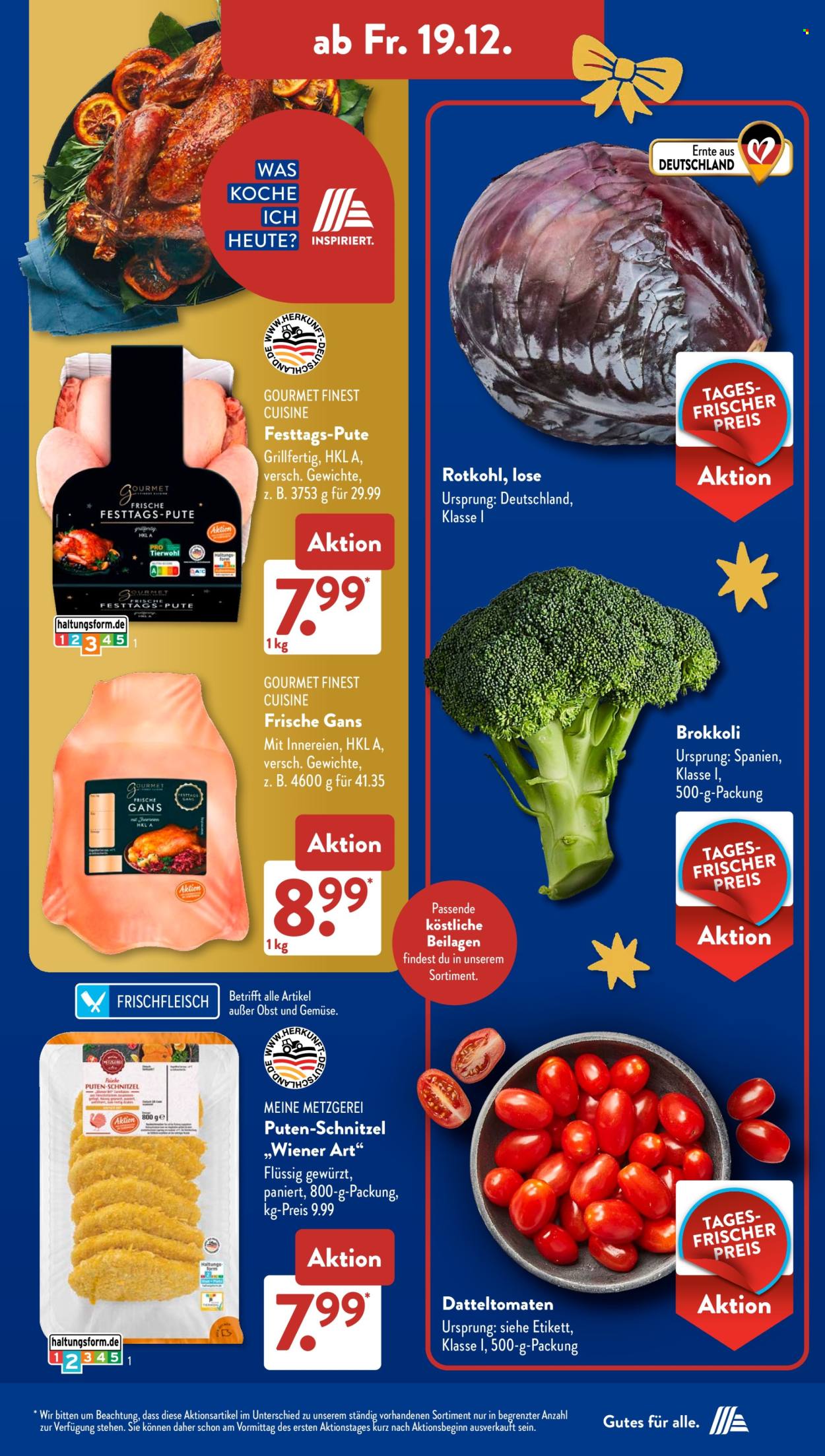 ALDI SÜD Prospekte  - 15.12.2025 - 20.12.2025. Seite 36