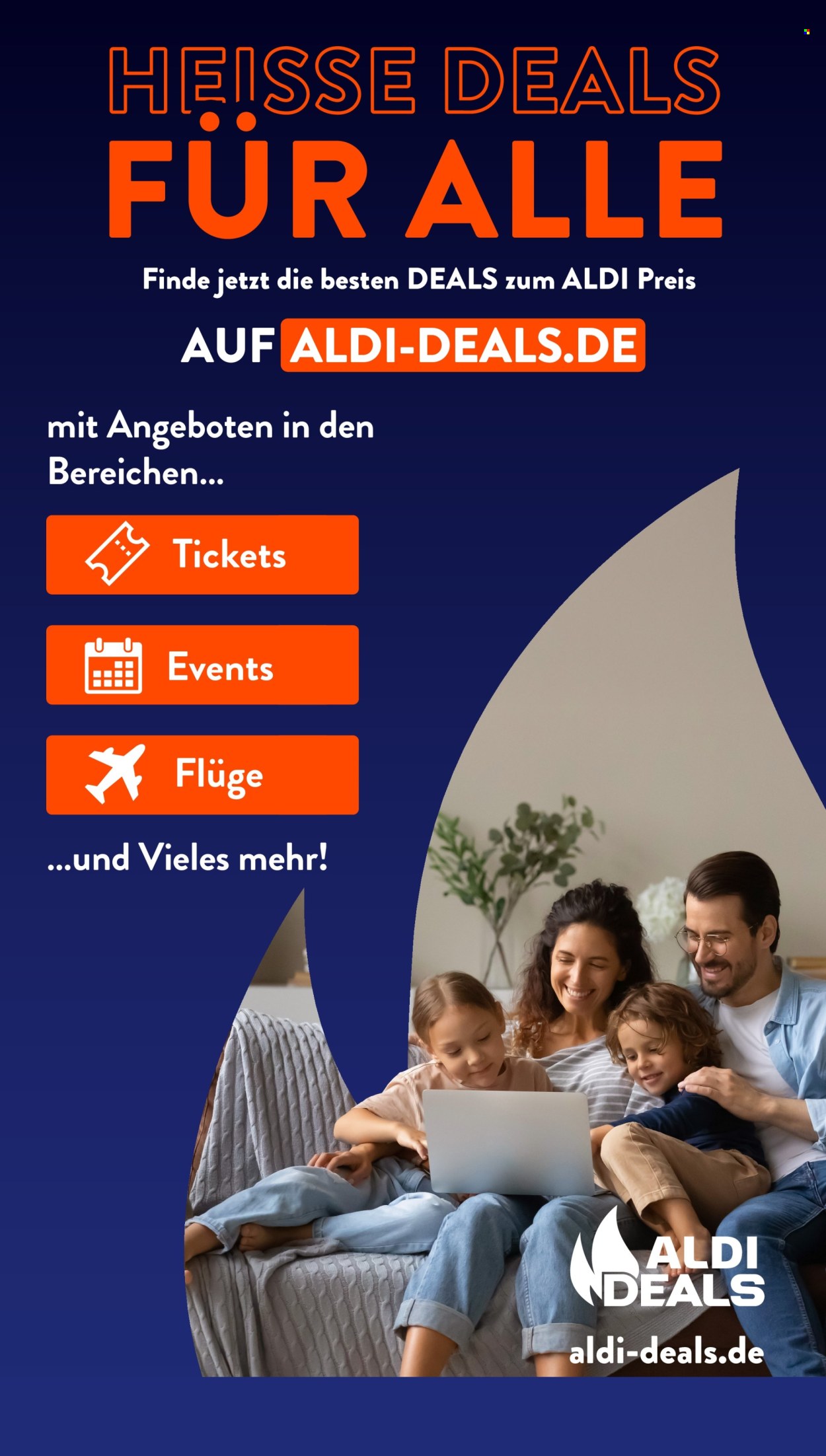 ALDI SÜD Prospekte  - 15.12.2025 - 20.12.2025. Seite 47