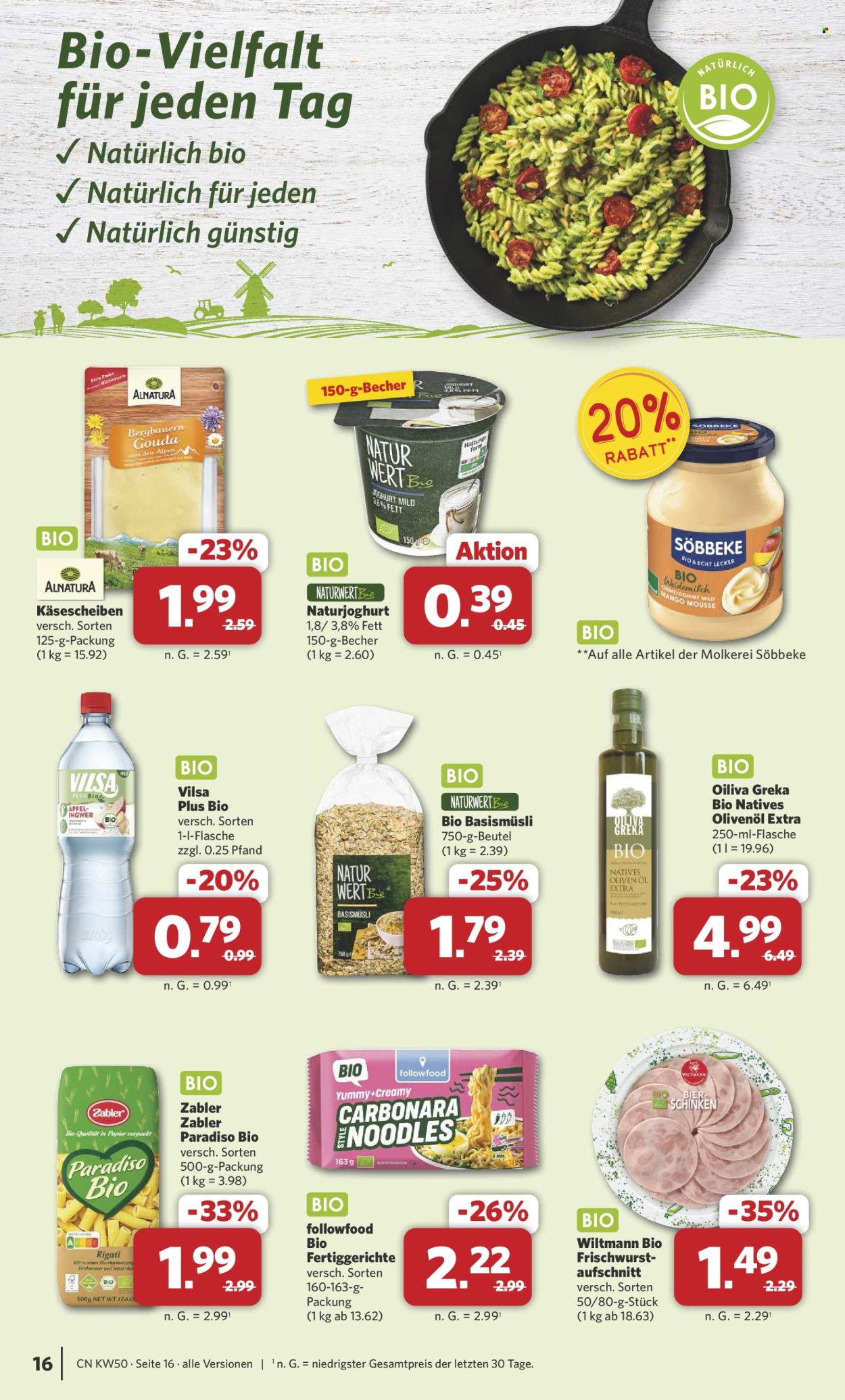Combi Prospekte  - 8.12.2025 - 13.12.2025. Seite 17