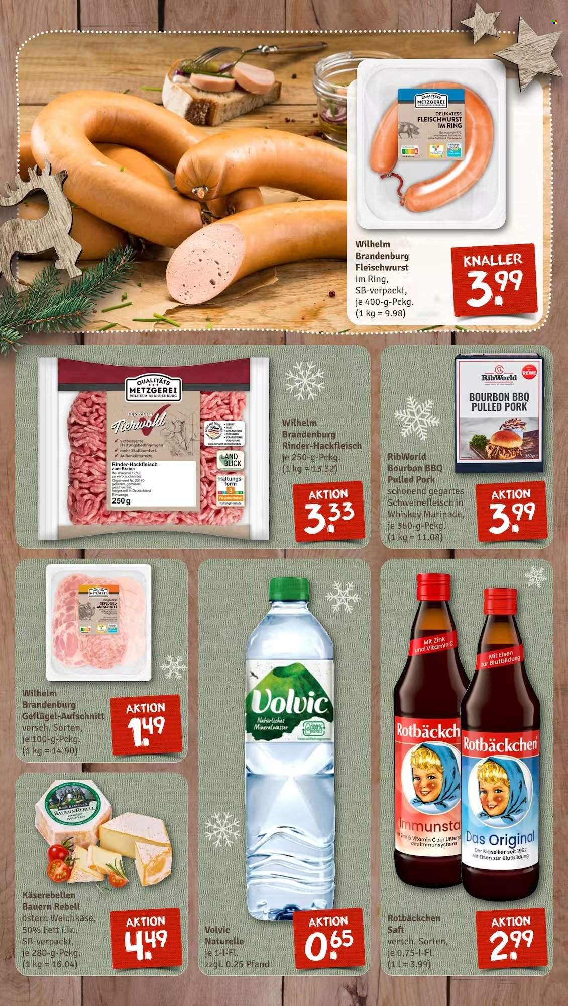 Nahkauf Prospekte  - 8.12.2025 - 13.12.2025. Seite 7