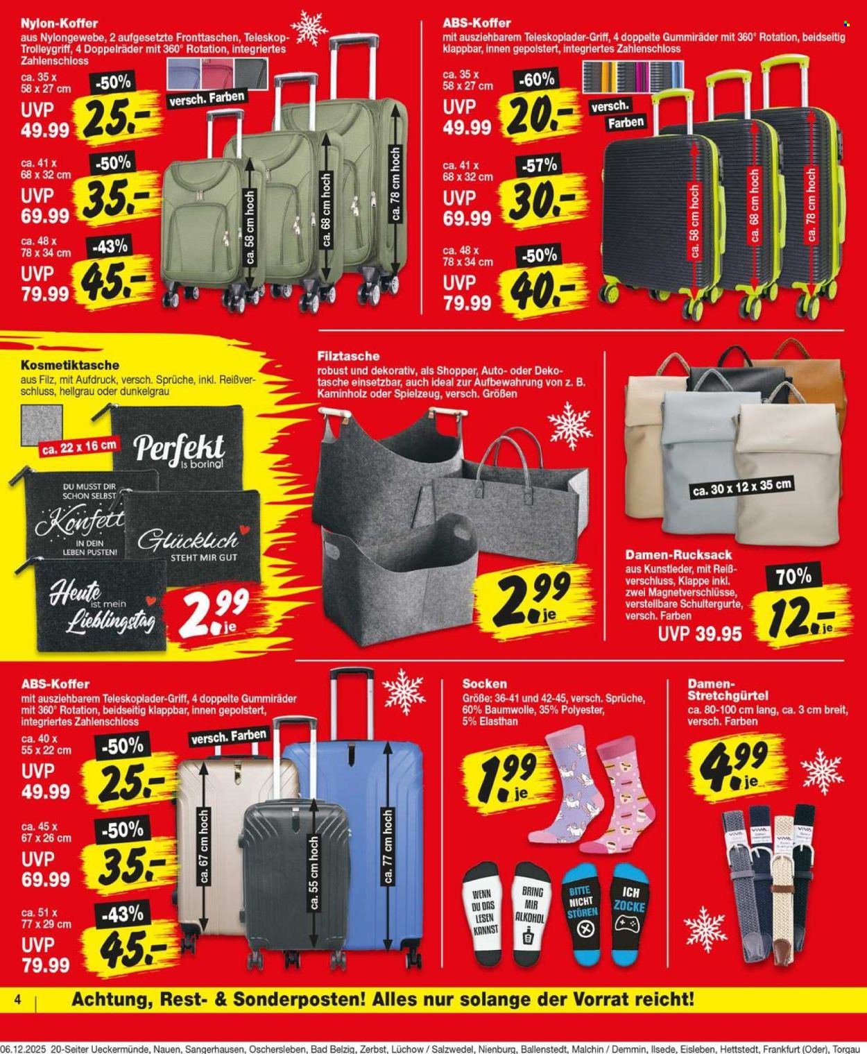 Repo Prospekte  - 8.12.2025 - 13.12.2025. Seite 4