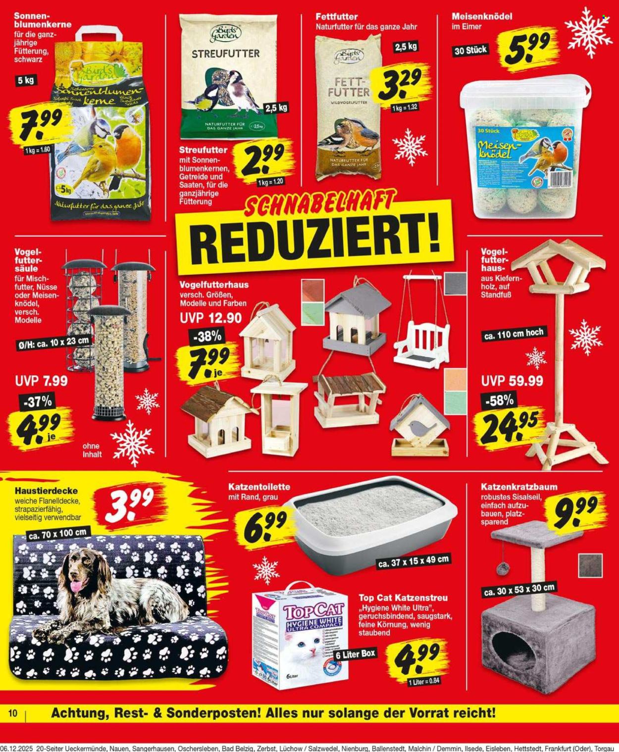 Repo Prospekte  - 8.12.2025 - 13.12.2025. Seite 10