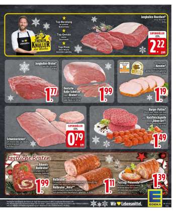 thumbnail - Strohschwein Kasseler