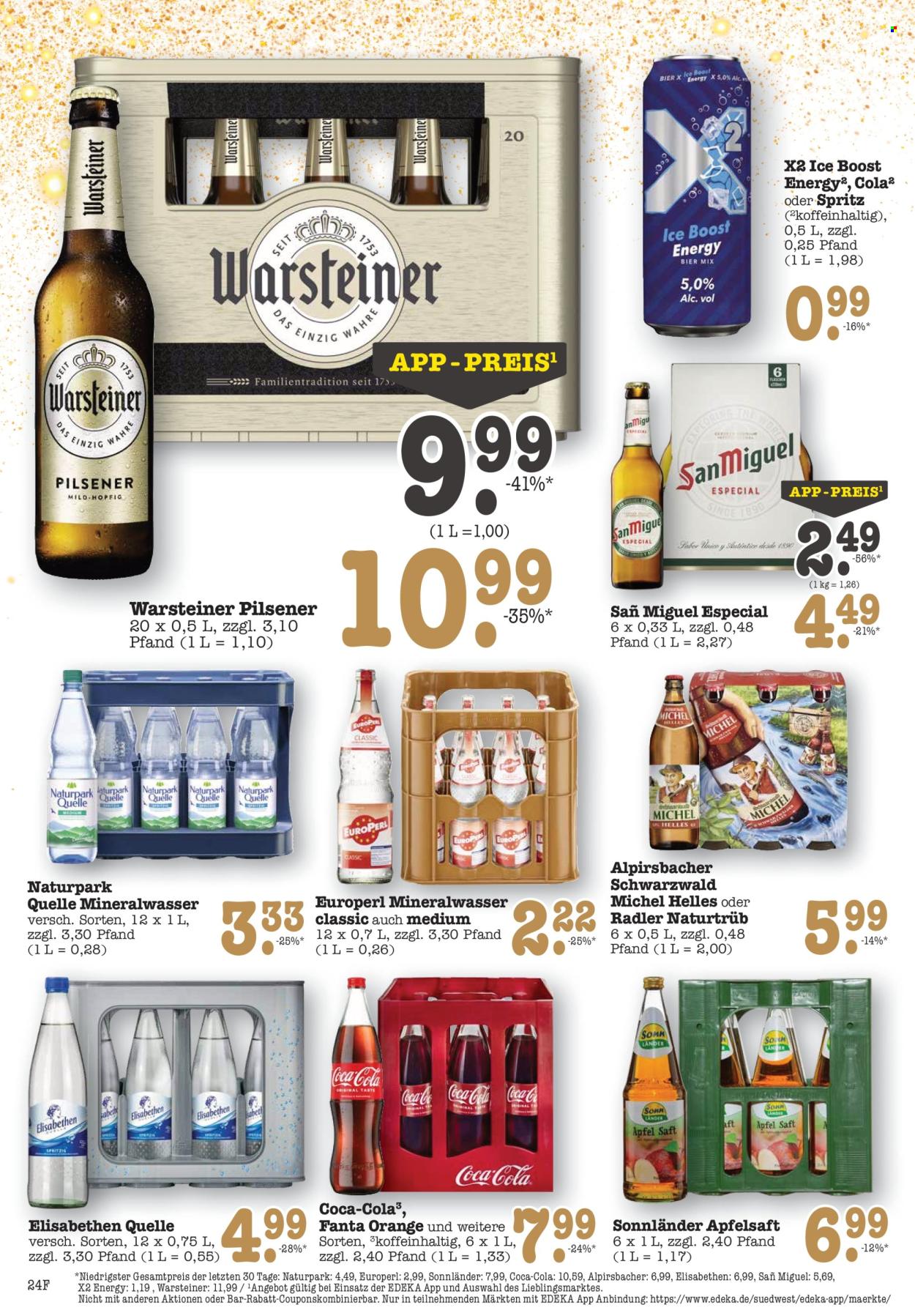 Scheck-in Prospekte  - 8.12.2025 - 13.12.2025. Seite 24